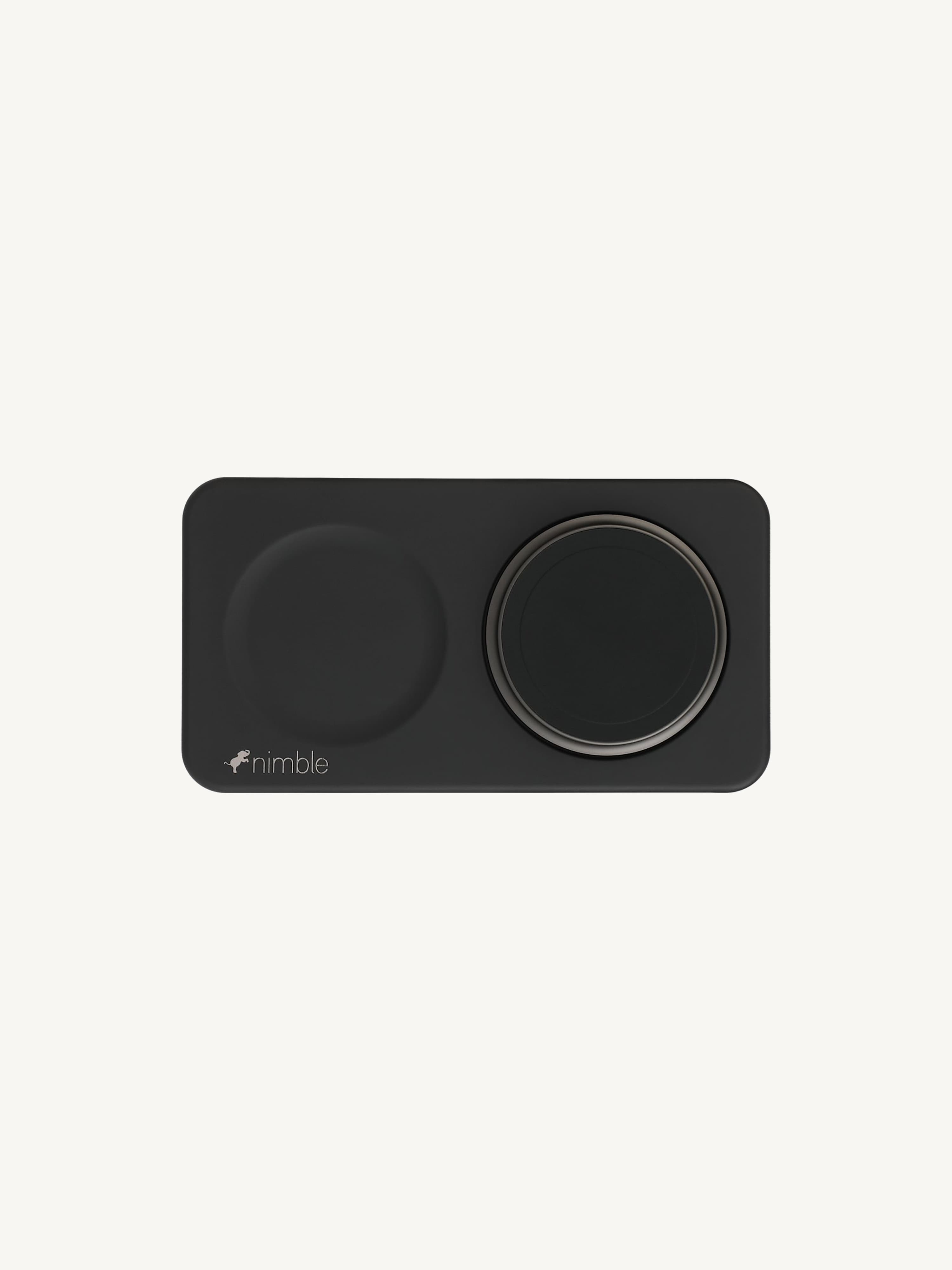 Nimble Podium 2-in-1 Wireless Charging Stand