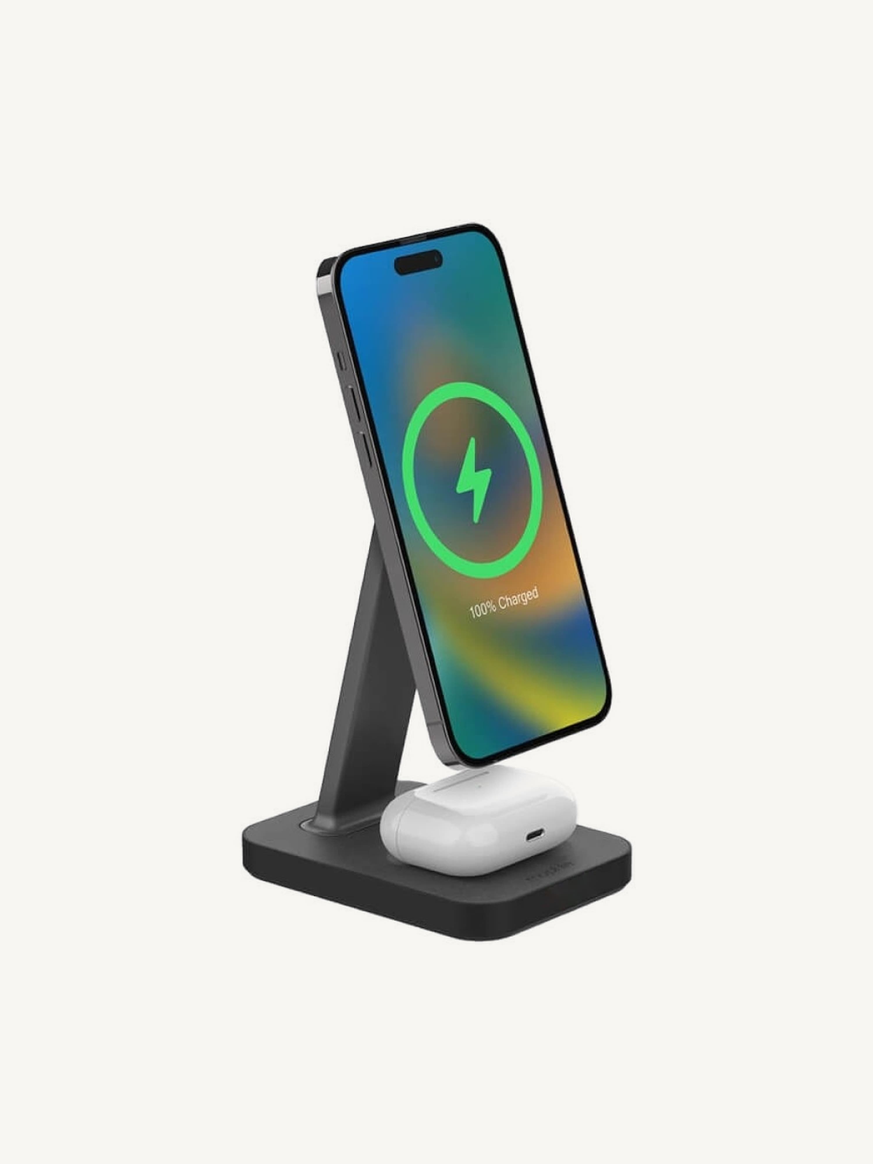 mophie Snap+ Charging Stand and Pad