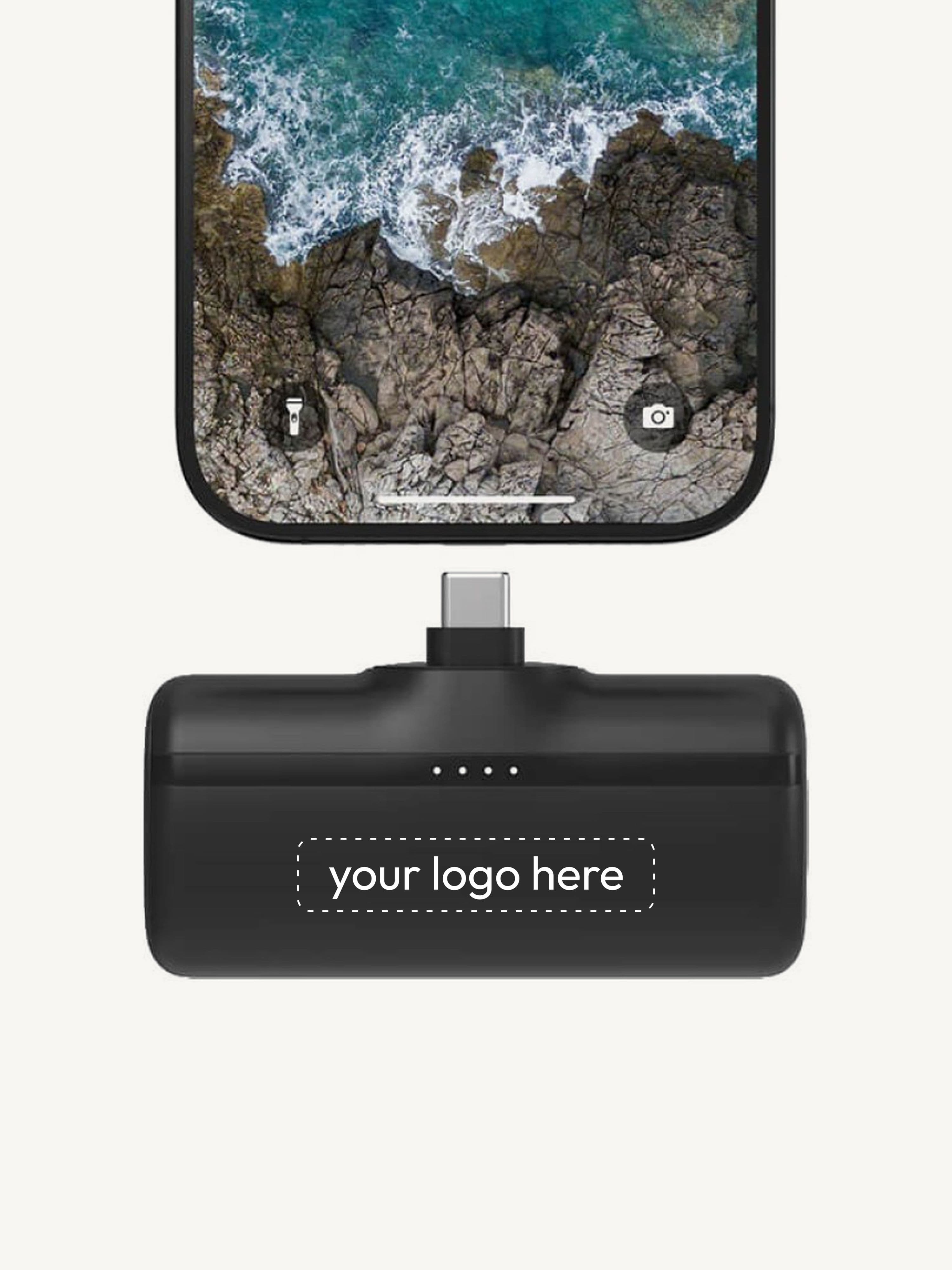 Nimble Bump Portable Charger