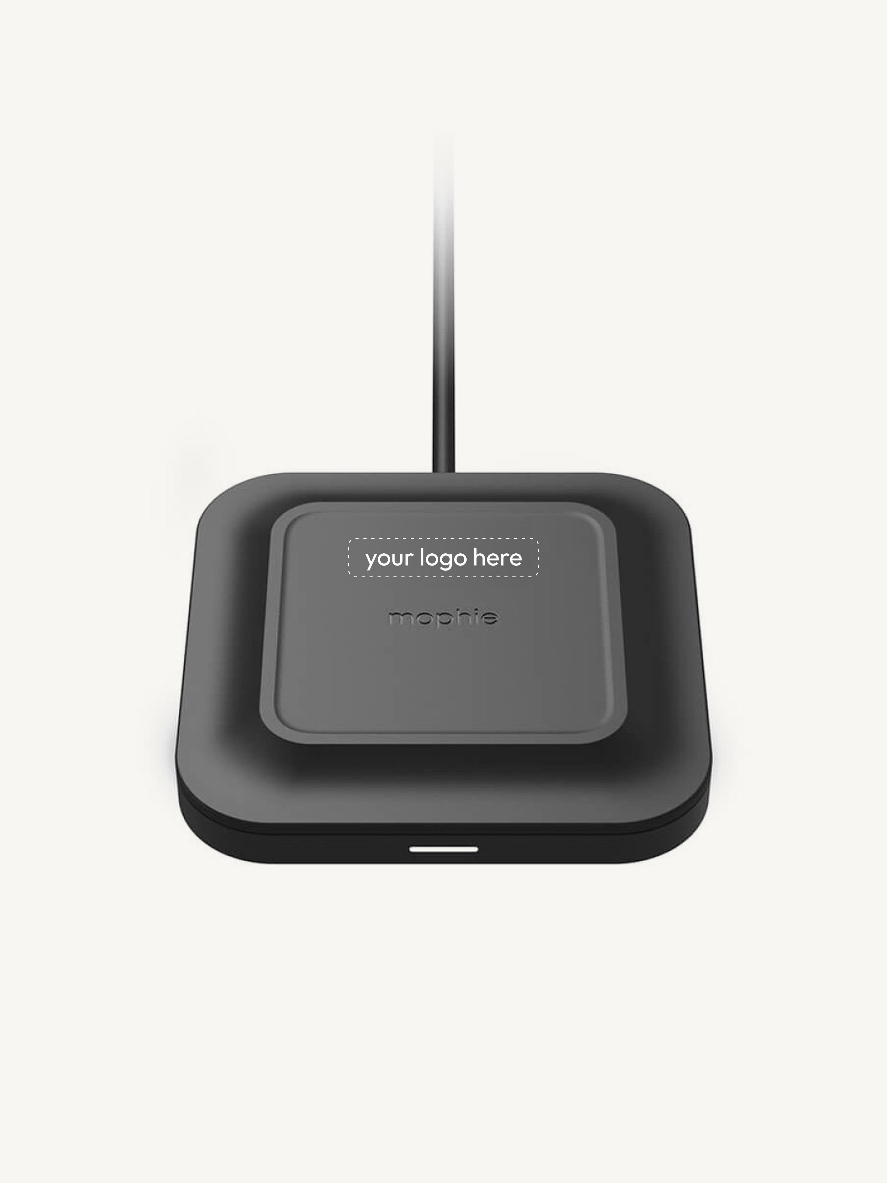 mophie Wireless Charge Pad