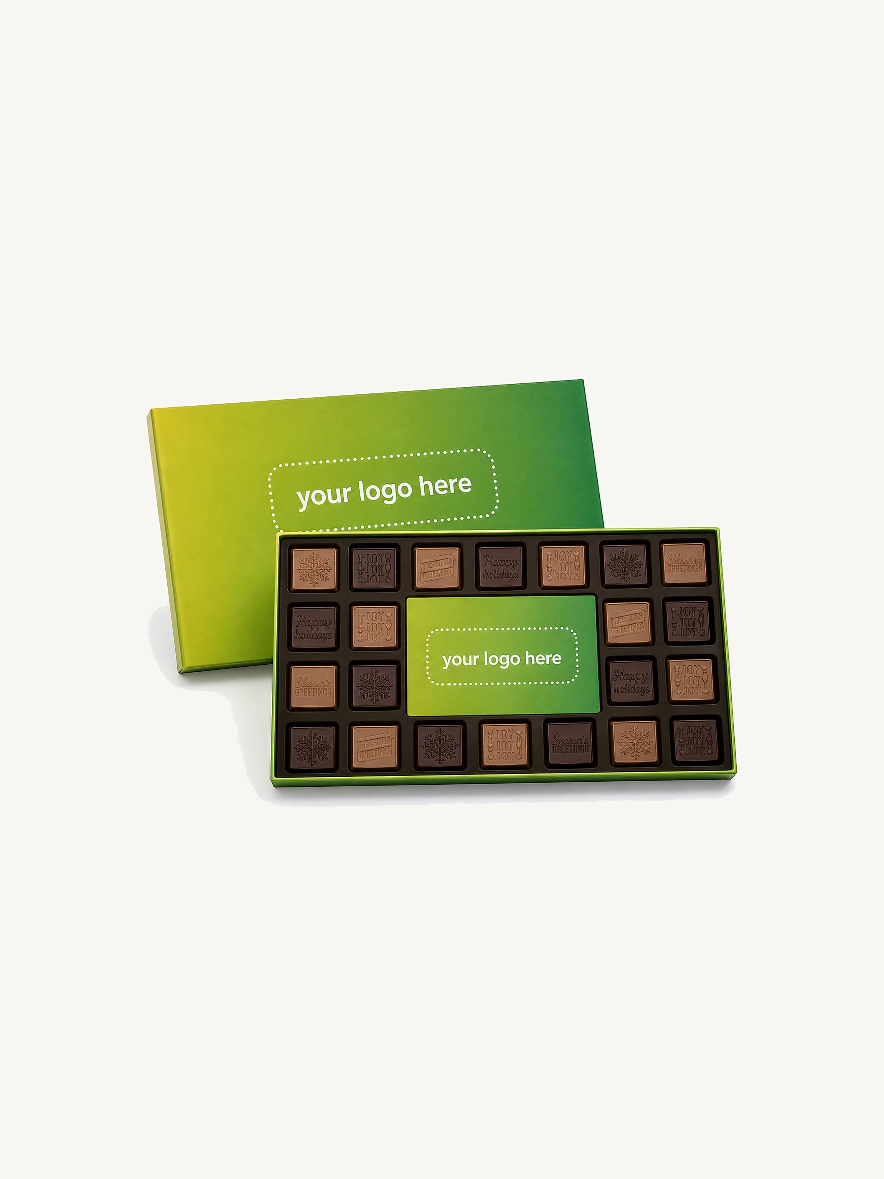 Chocolate Ensemble Gift Set 45pc
