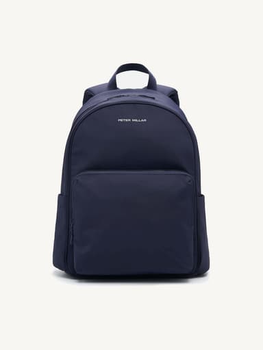 Peter Millar Corporate Backpack