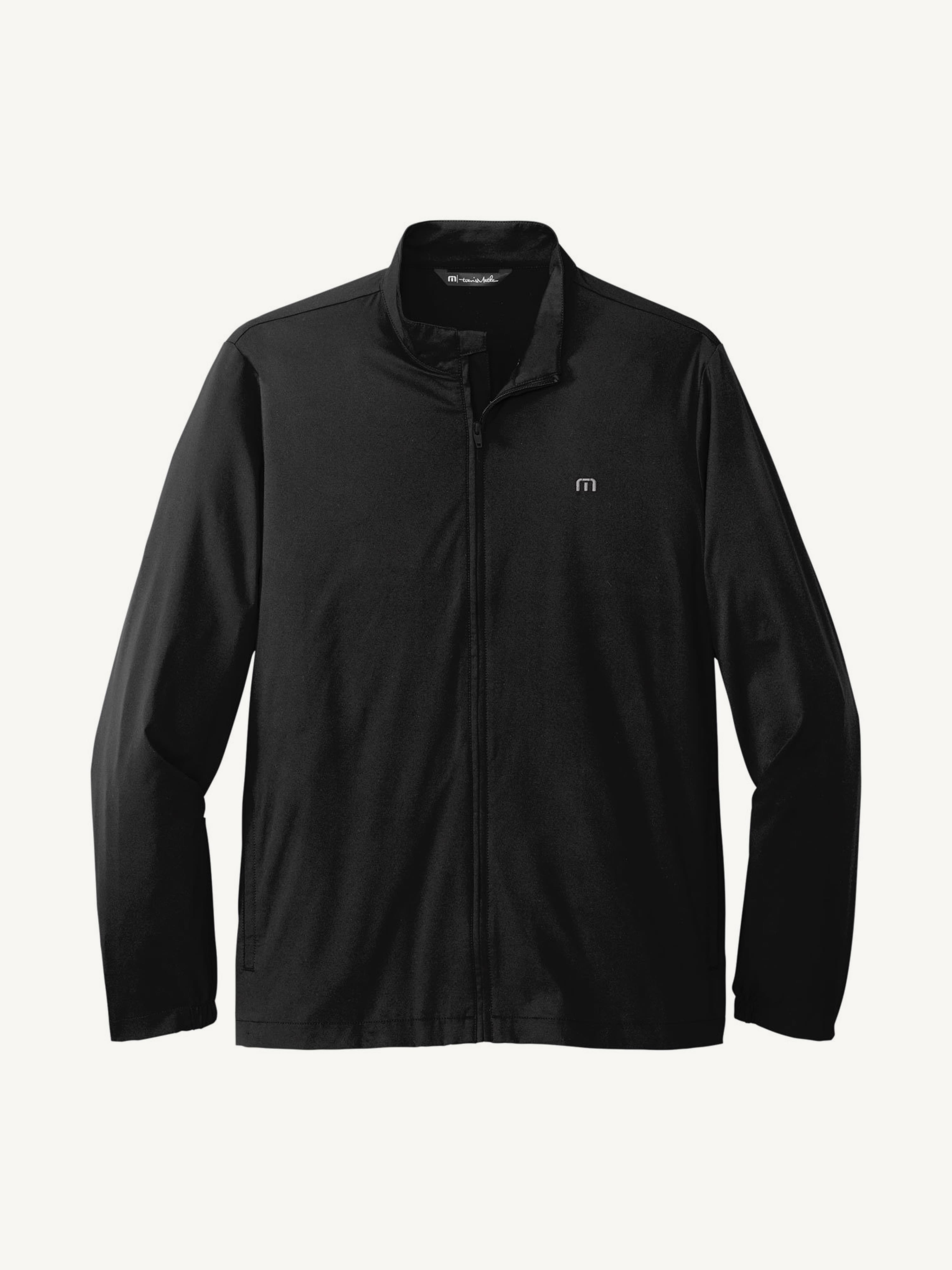 TravisMathew Surfside Full-Zip Jacket