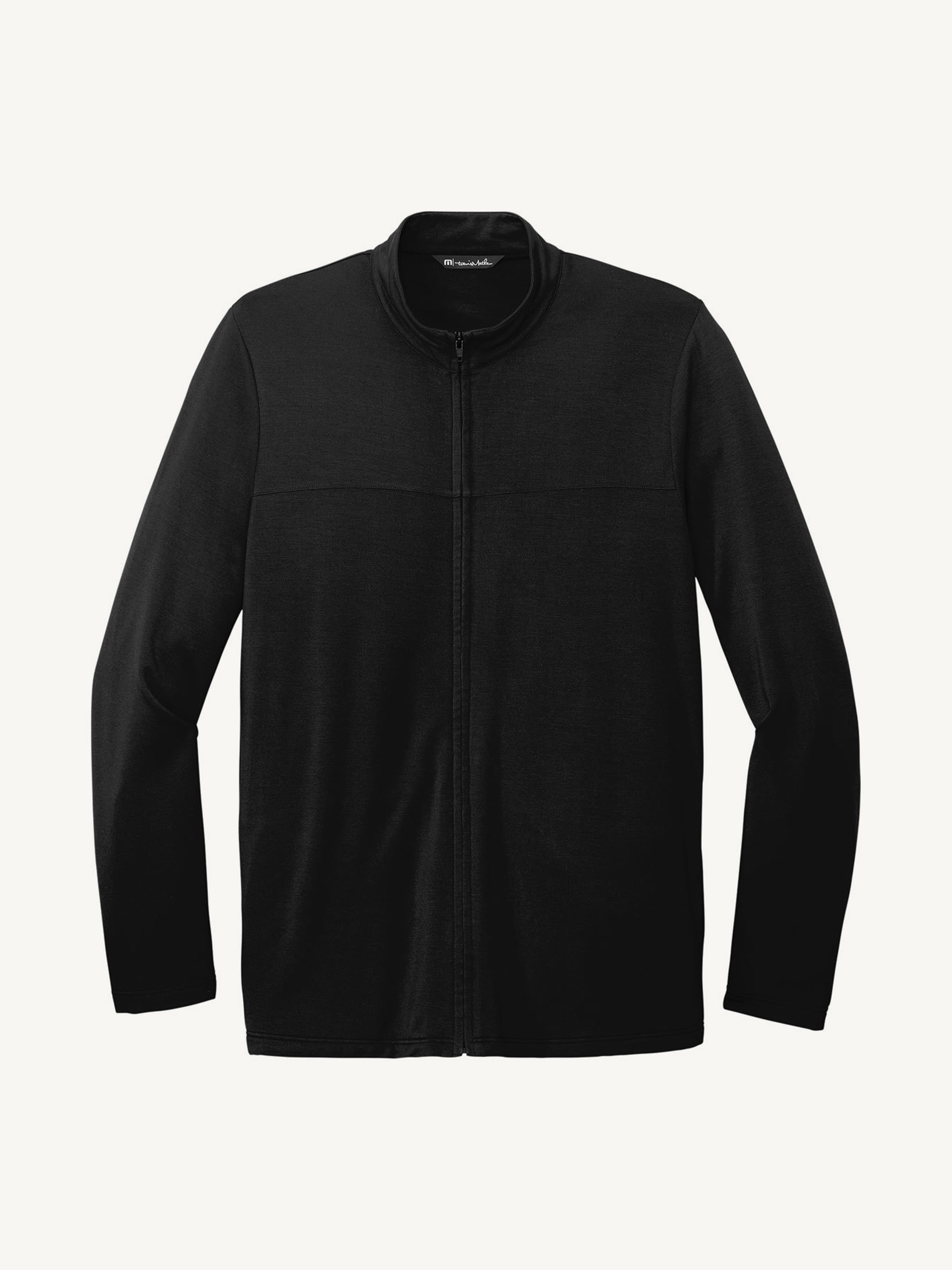 TravisMathew Newport Full-Zip Fleece