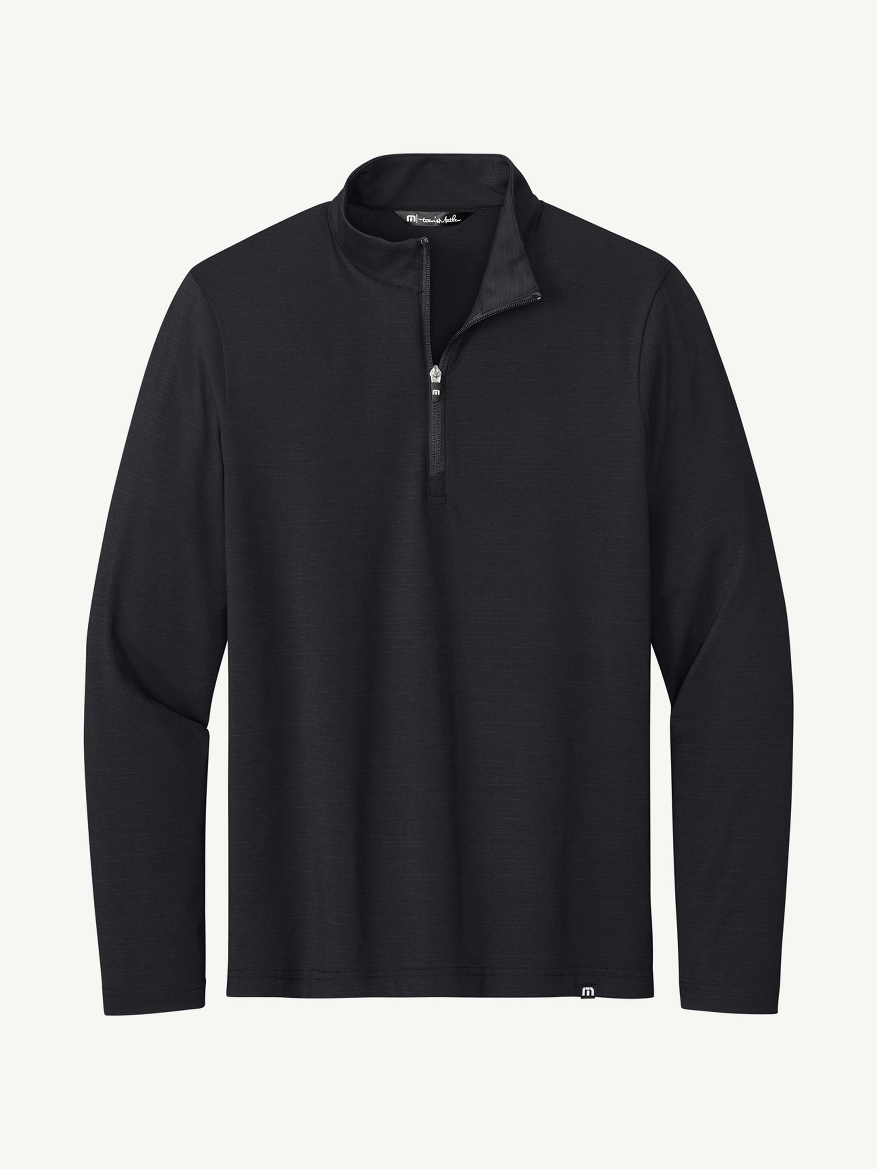 TravisMathew Crestview 1/4-Zip