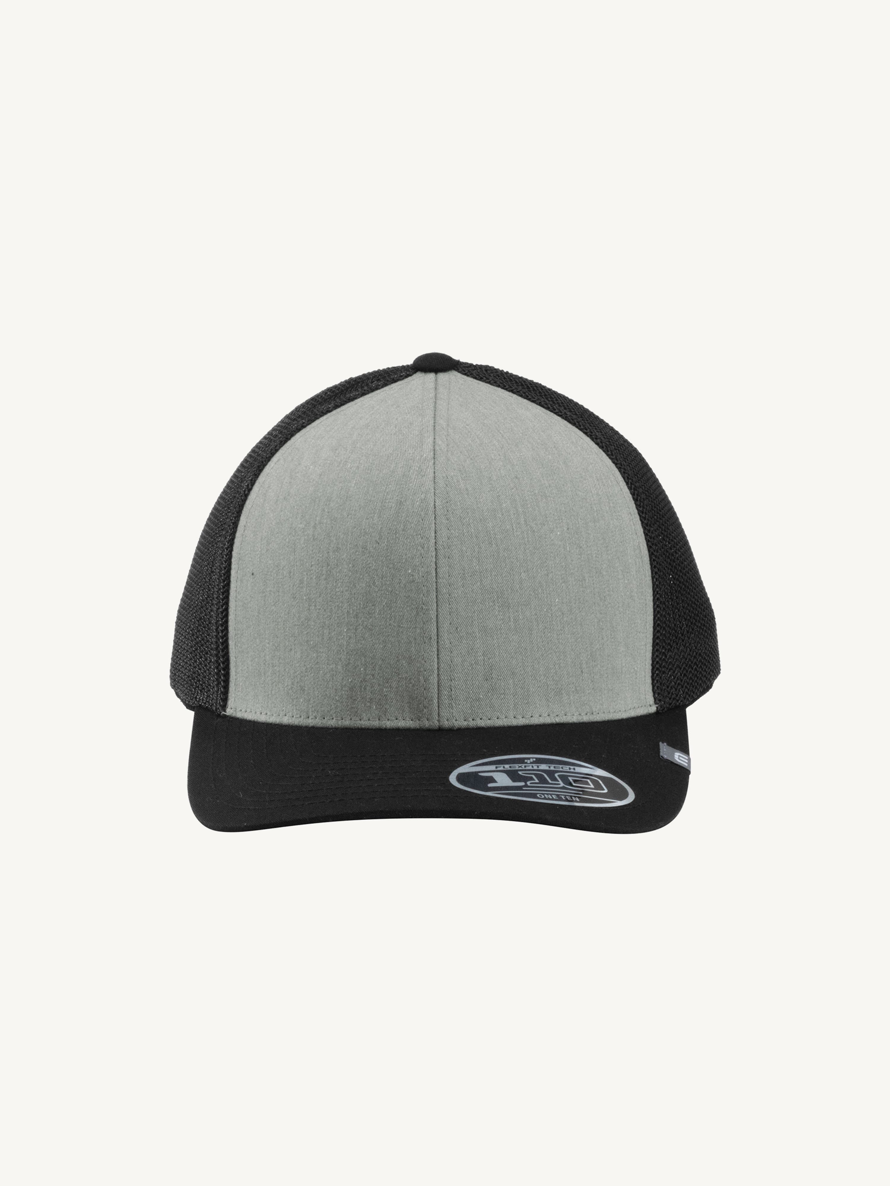 TravisMathew Cruz Colorblock Trucker Cap
