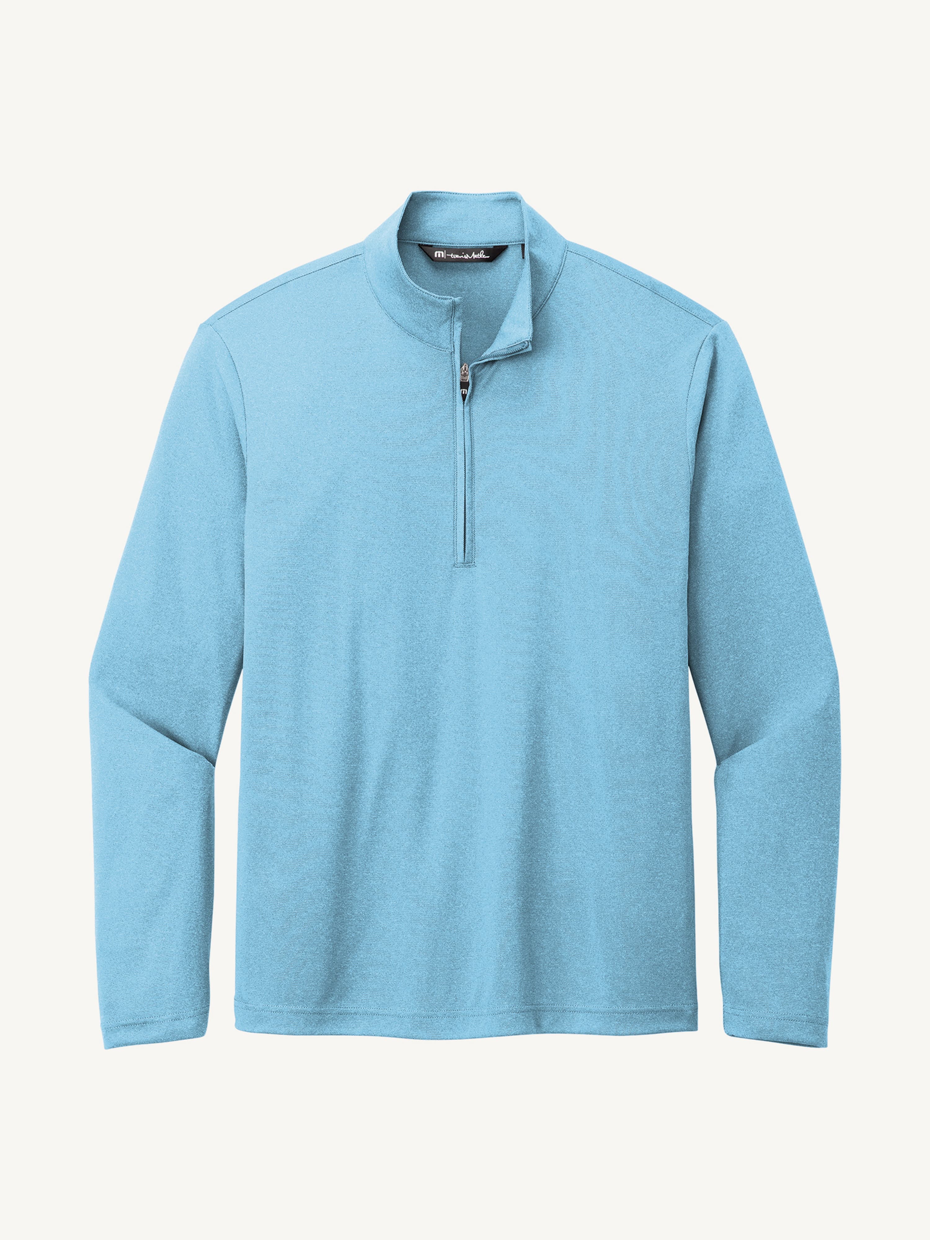 TravisMathew Coto Performance 1/4-Zip