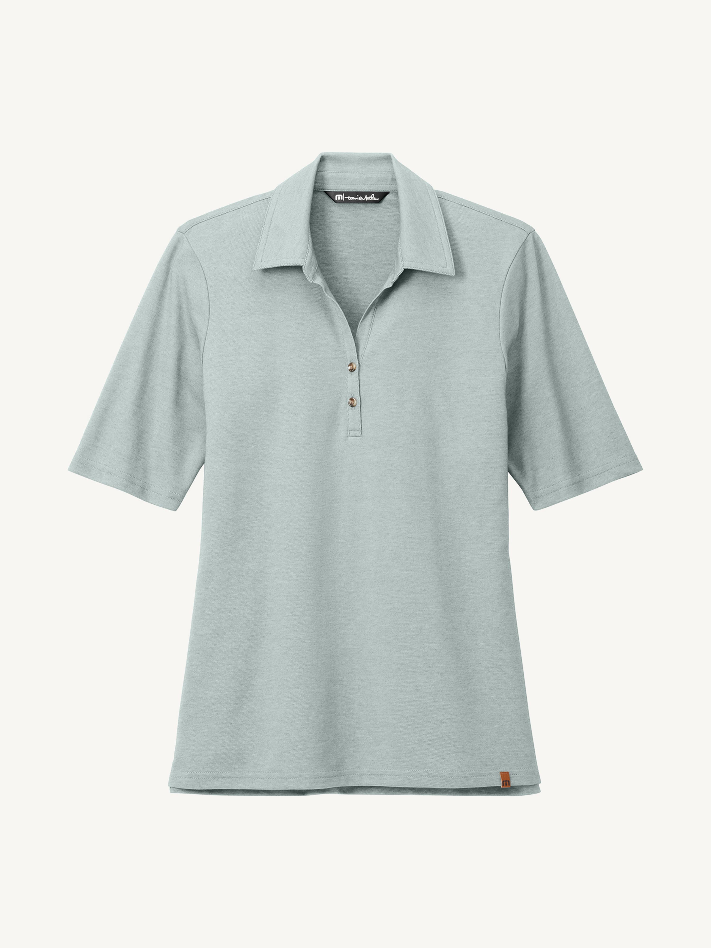 TravisMathew Women's Sunsetters Polo