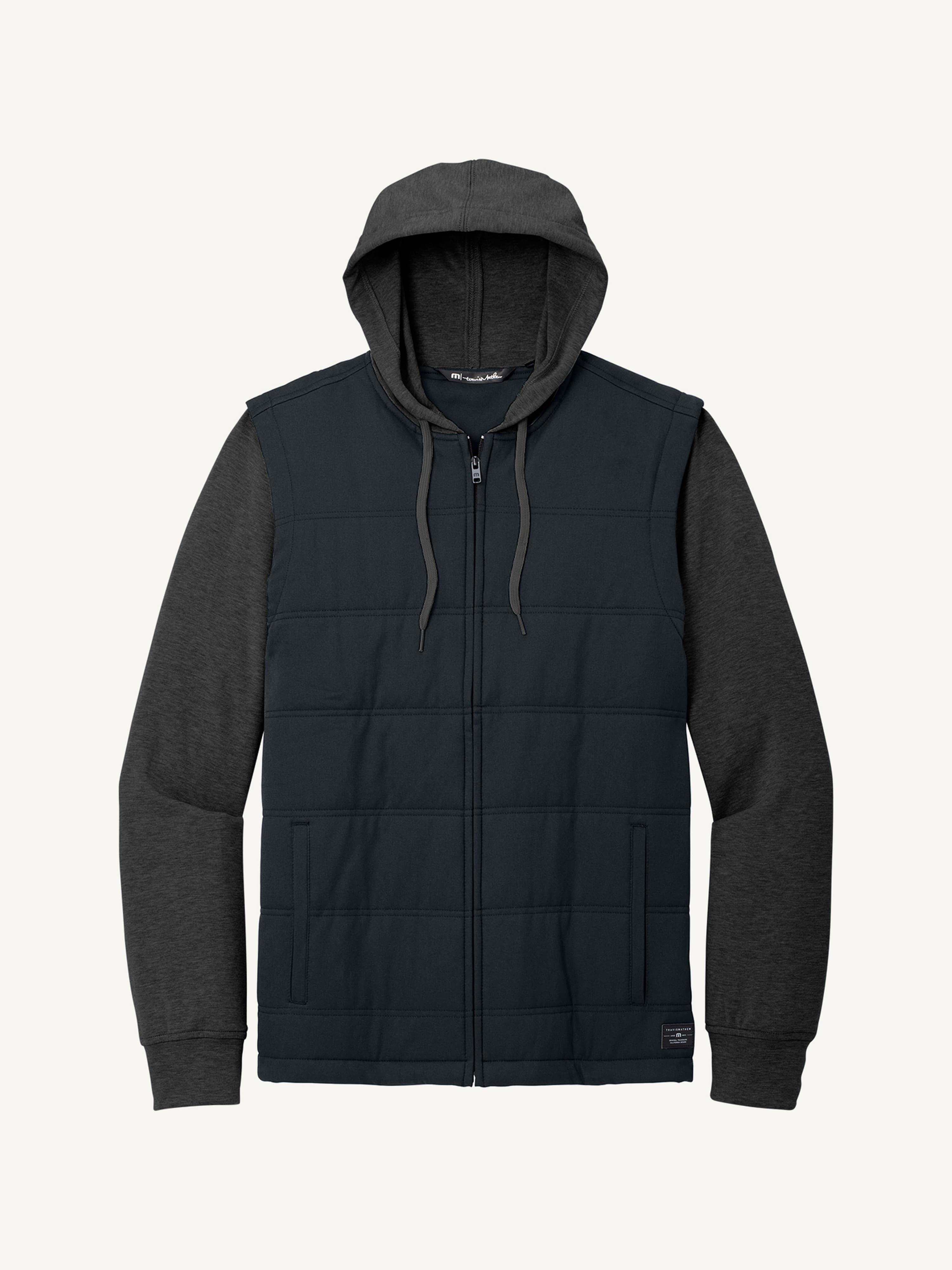 TravisMathew Tides Up Hooded Jacket