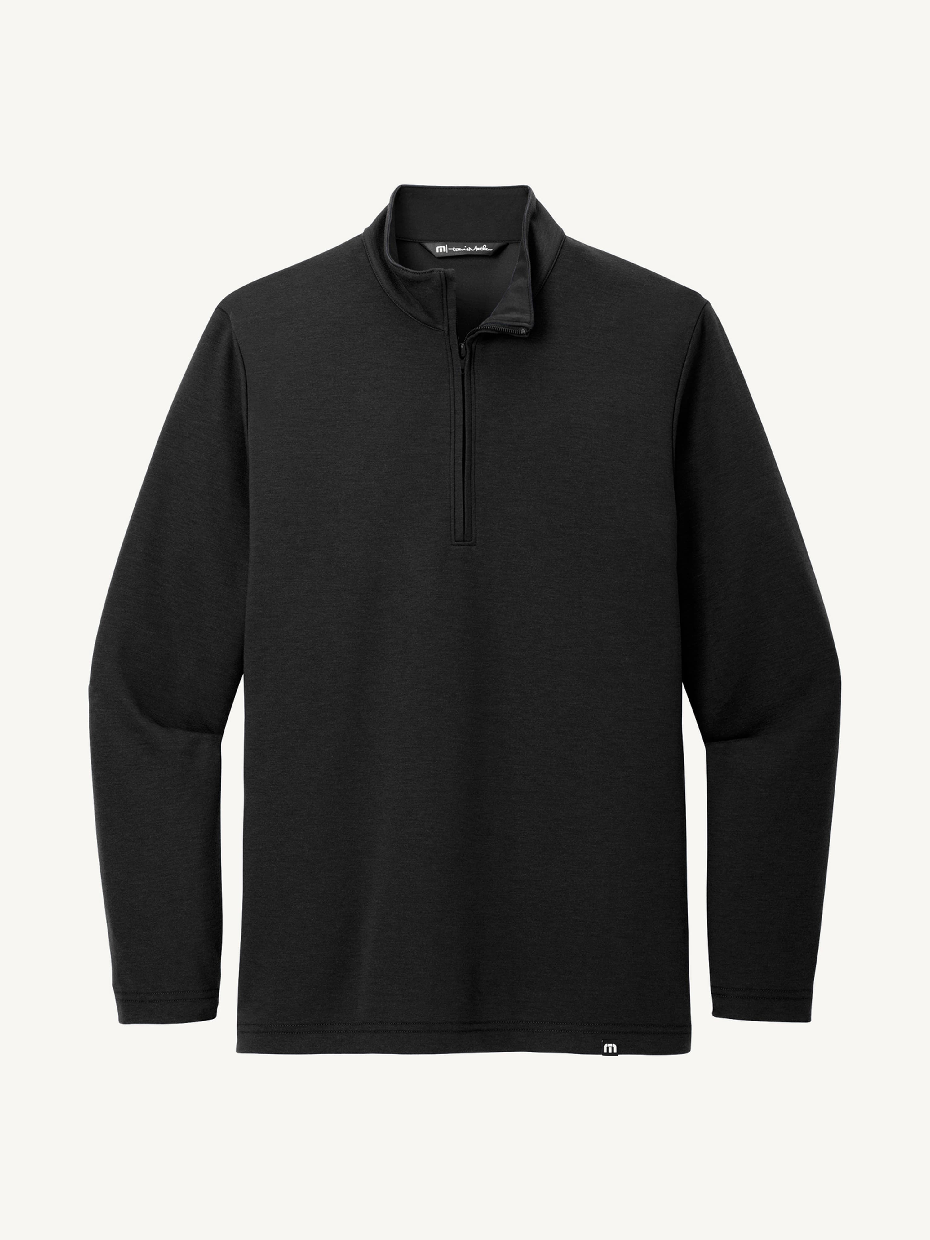 TravisMathew Coveside 1/4-Zip