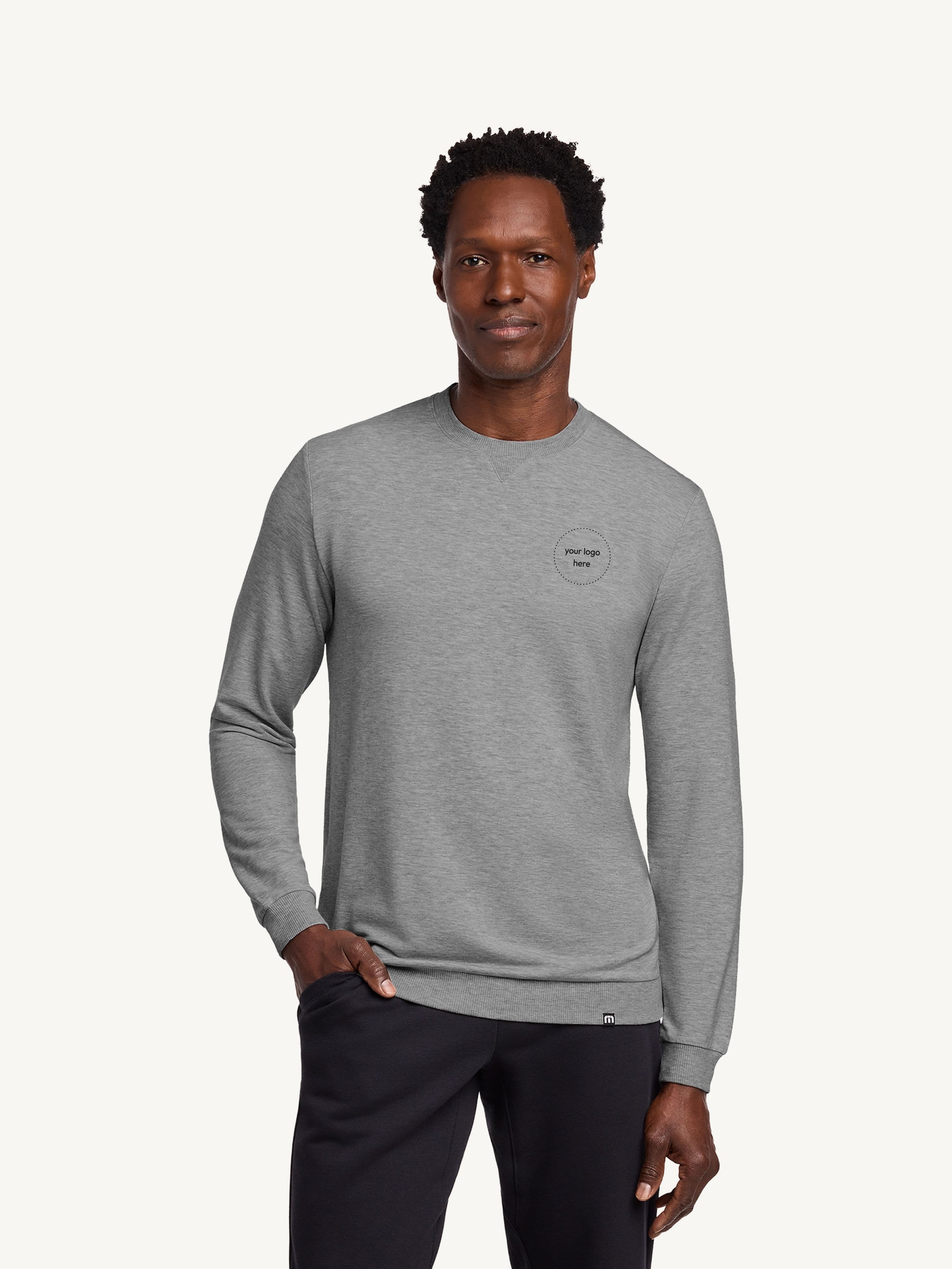 TravisMathew Long Weekend Crew