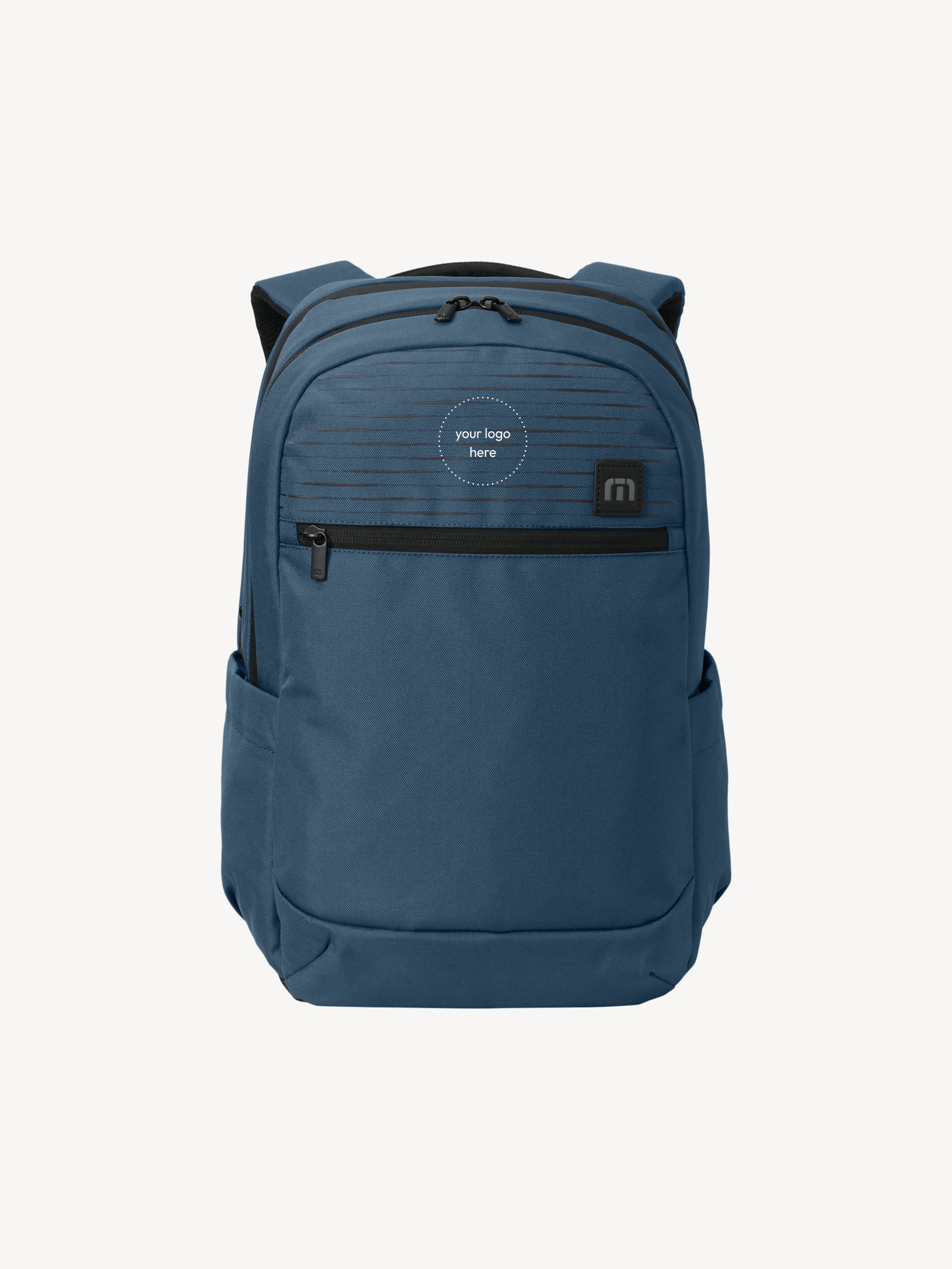 TravisMathew Approach Backpack