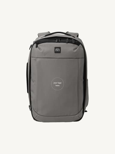 TravisMathew Lateral Convertible Backpack
