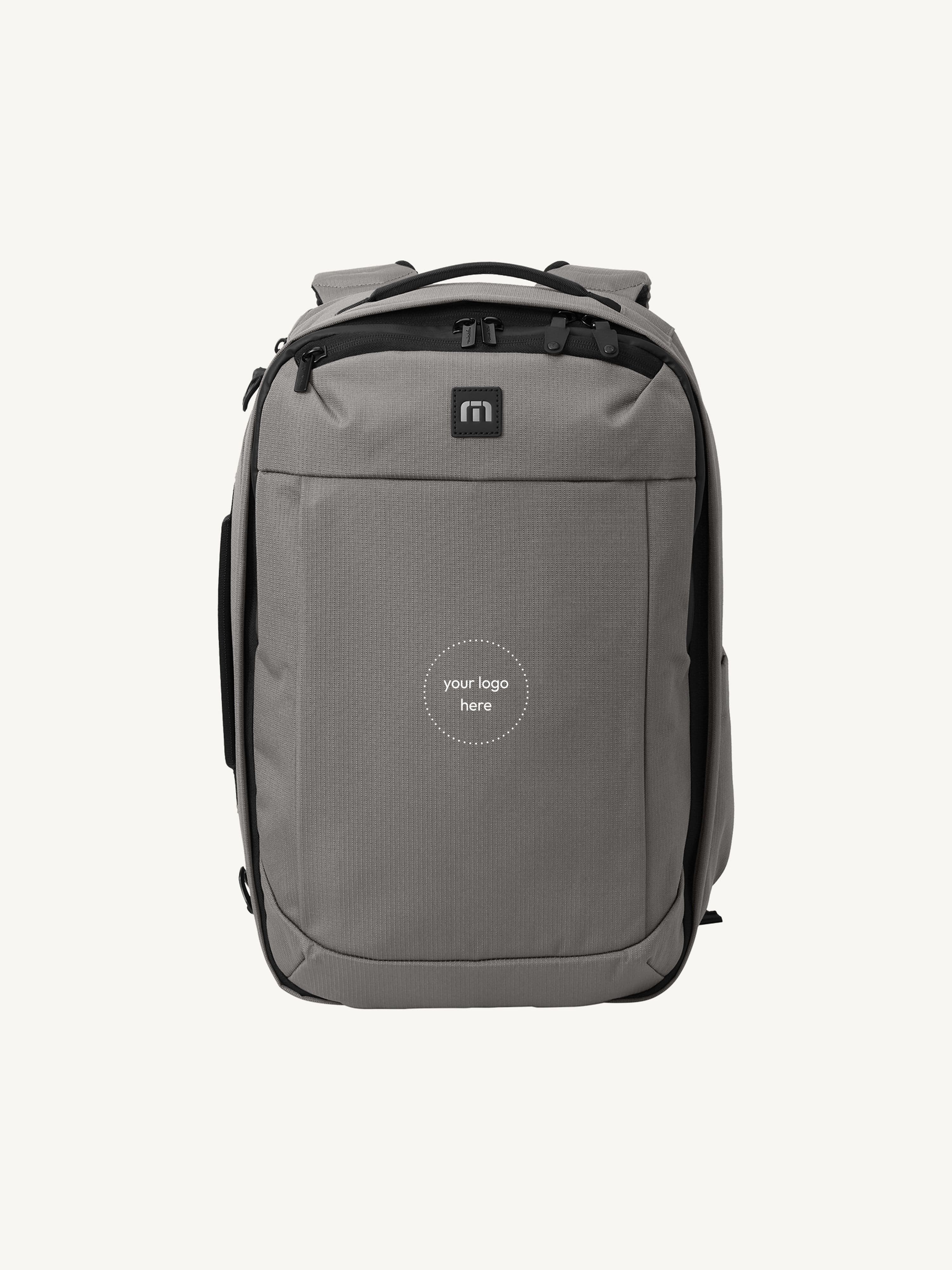 TravisMathew Lateral Convertible Backpack