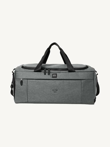 TravisMathew Duration Duffel