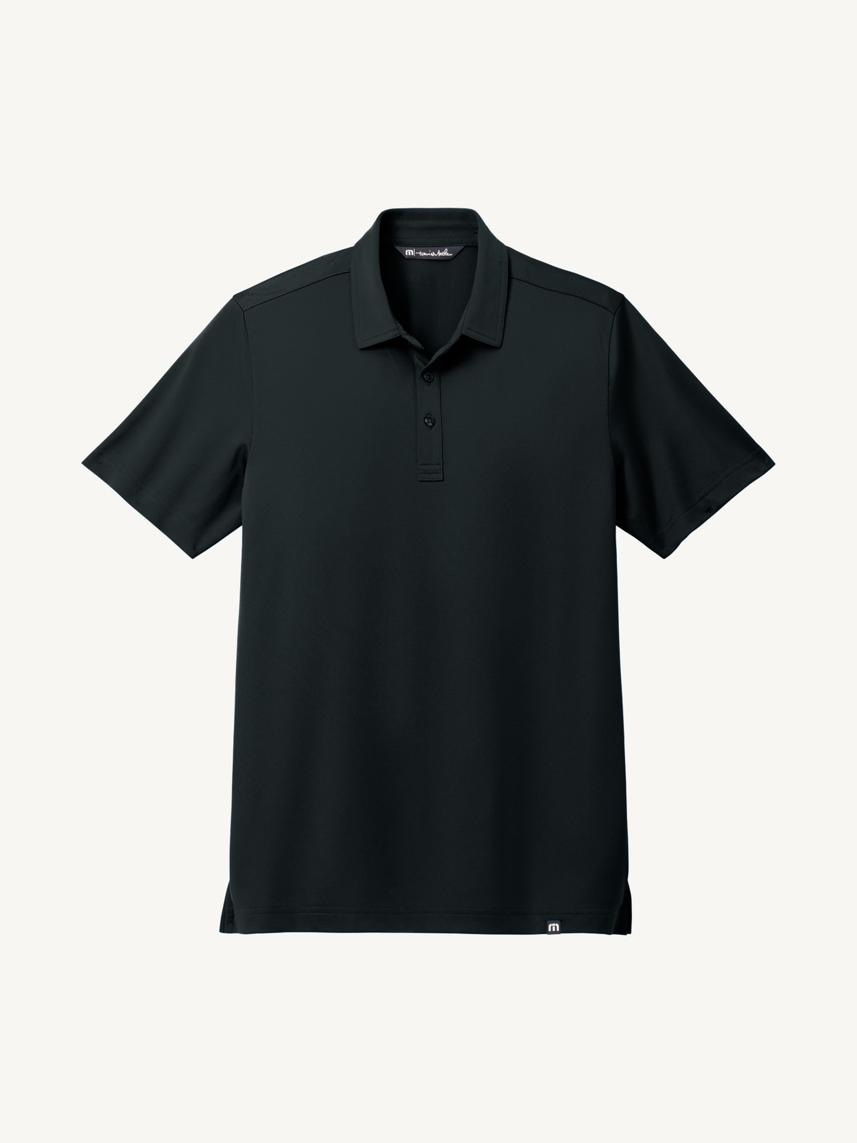 TravisMathew Cabana Solid Polo