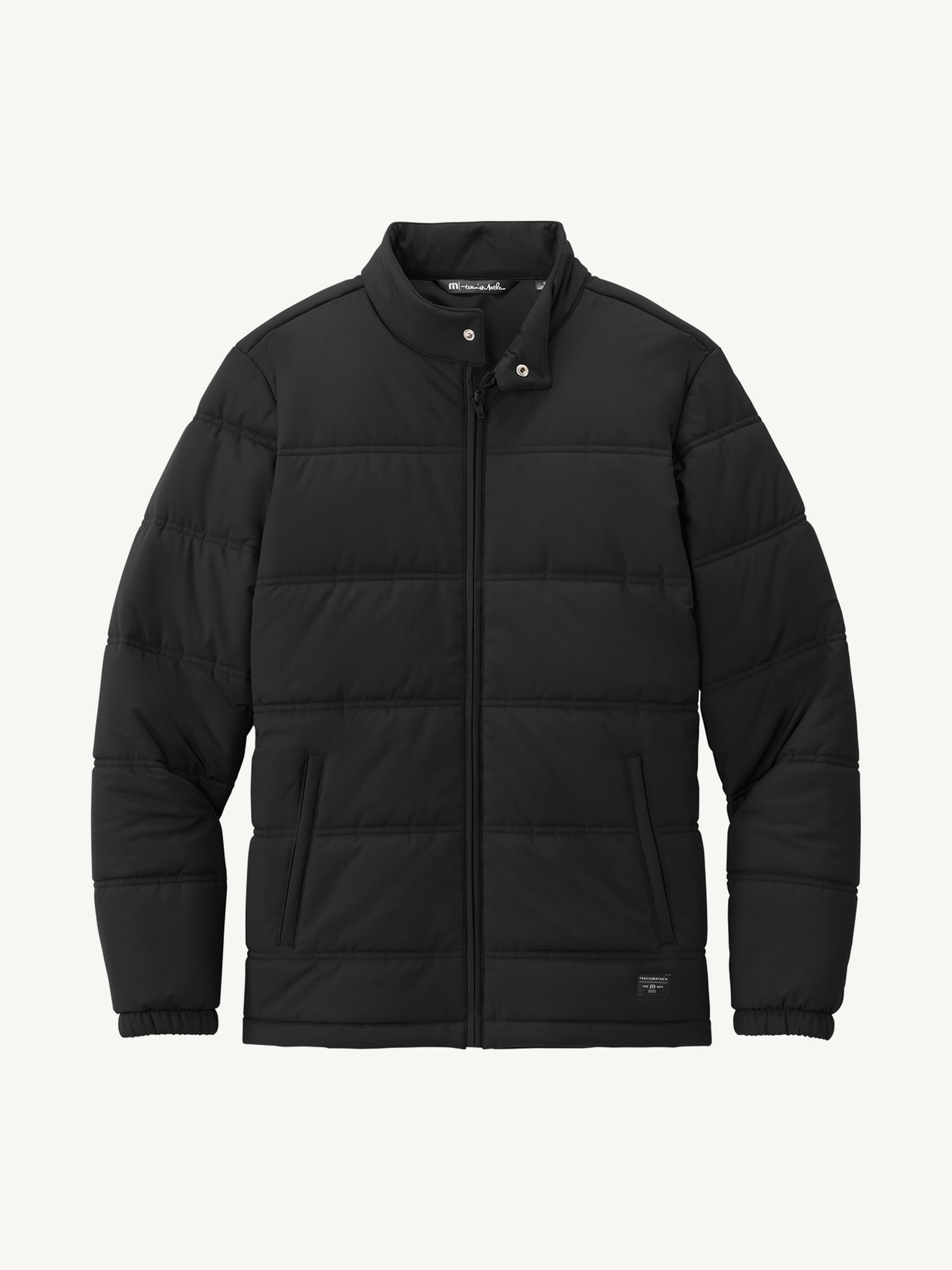 TravisMathew Cold Bay Jacket