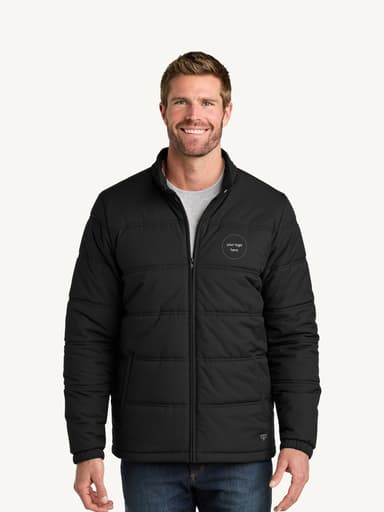 TravisMathew Cold Bay Jacket