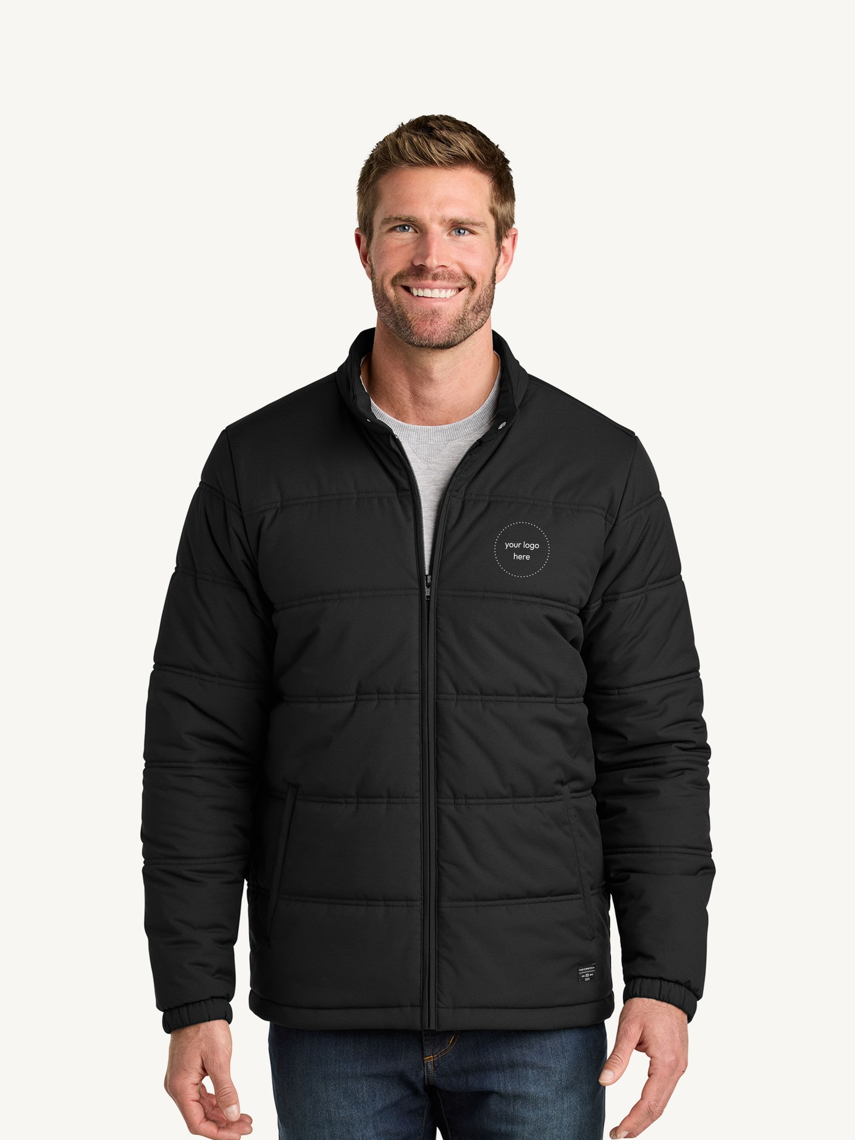 TravisMathew Cold Bay Jacket