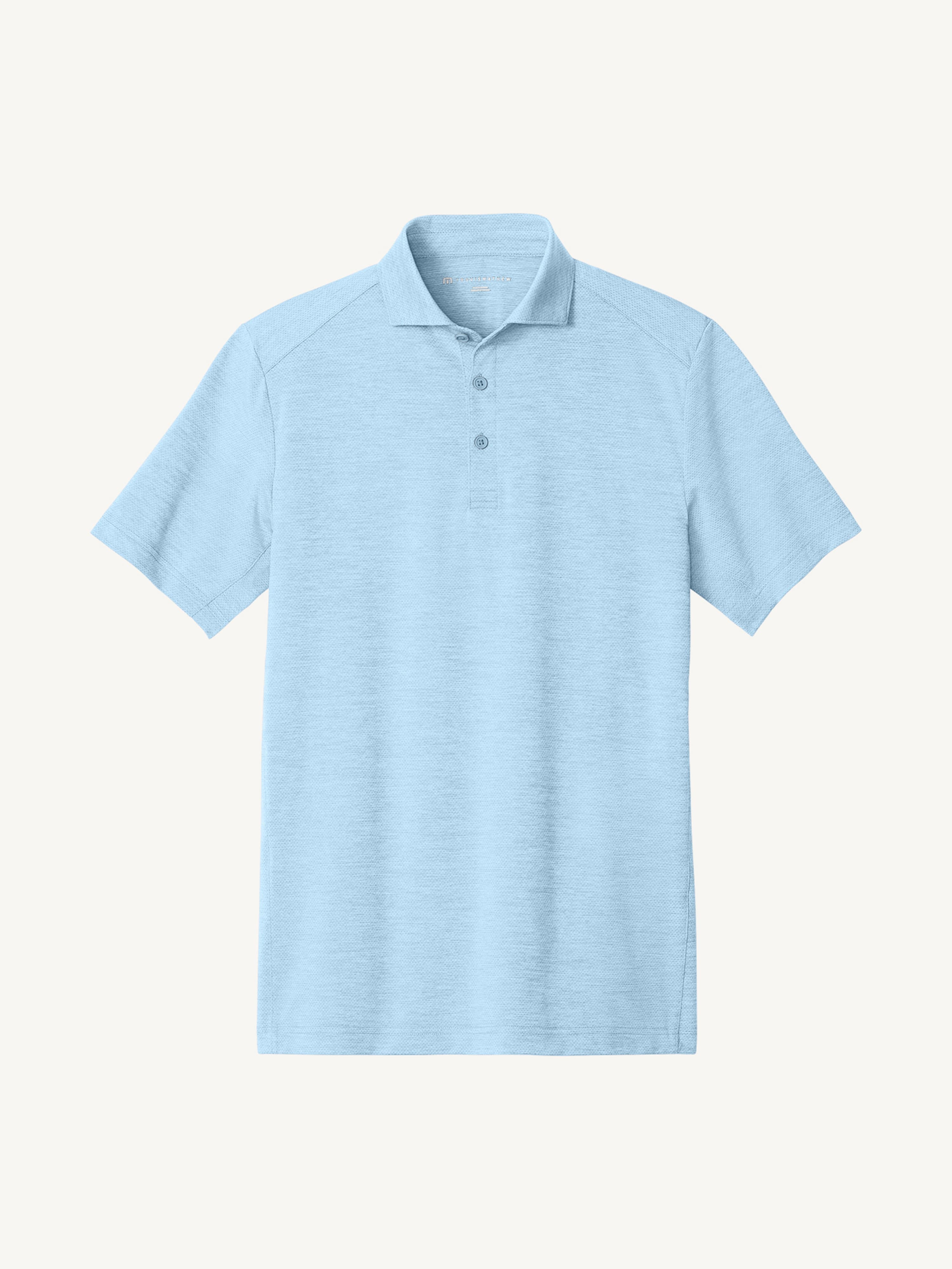 TravisMathew Onward Polo