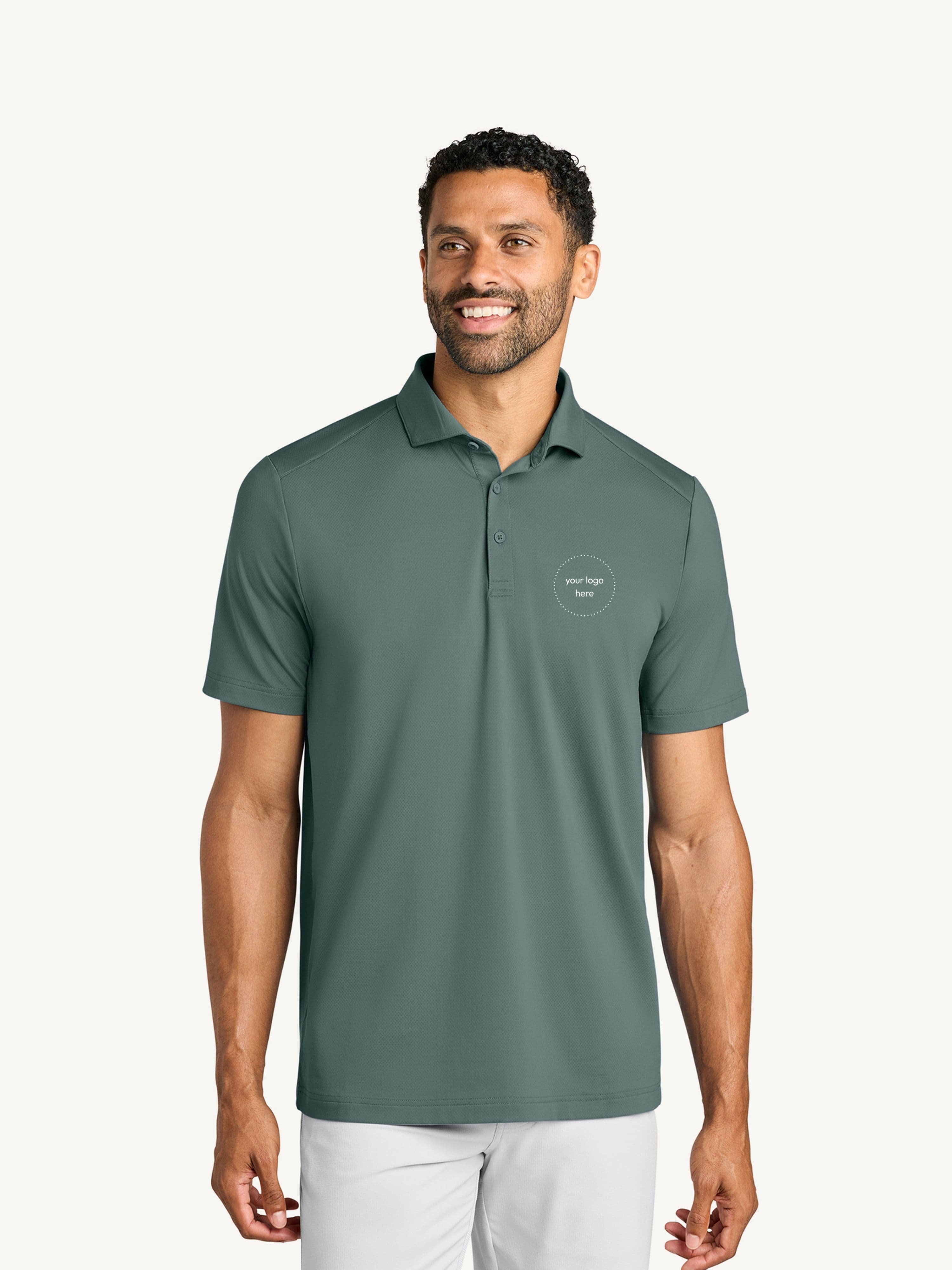 TravisMathew Onward Polo