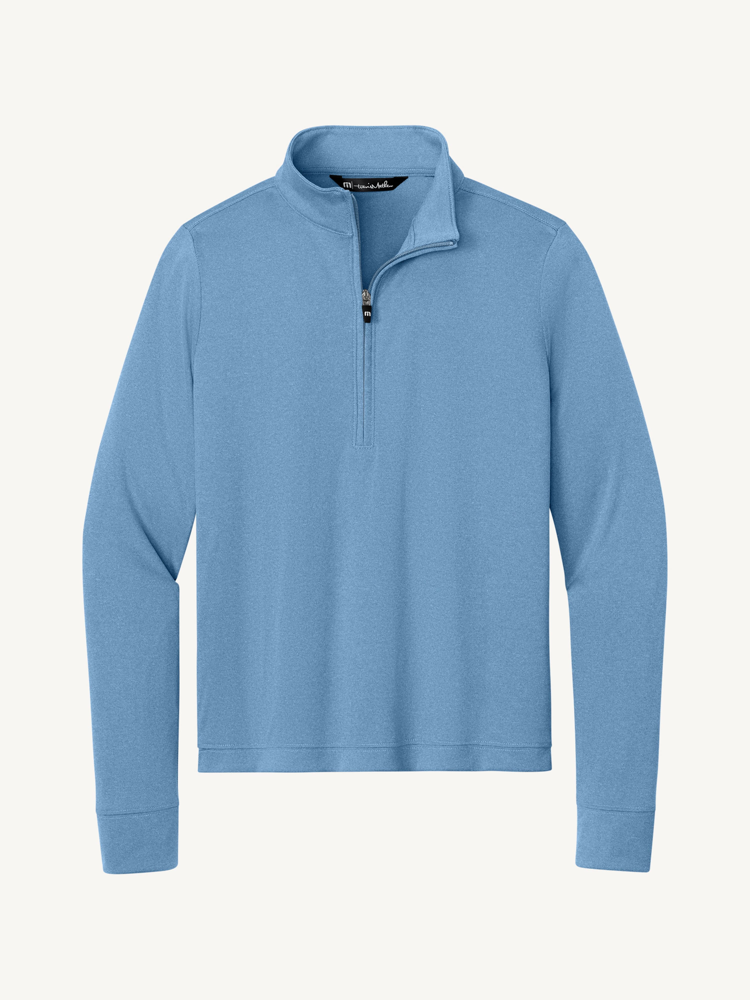 TravisMathew Women’s Coto 1/2-Zip