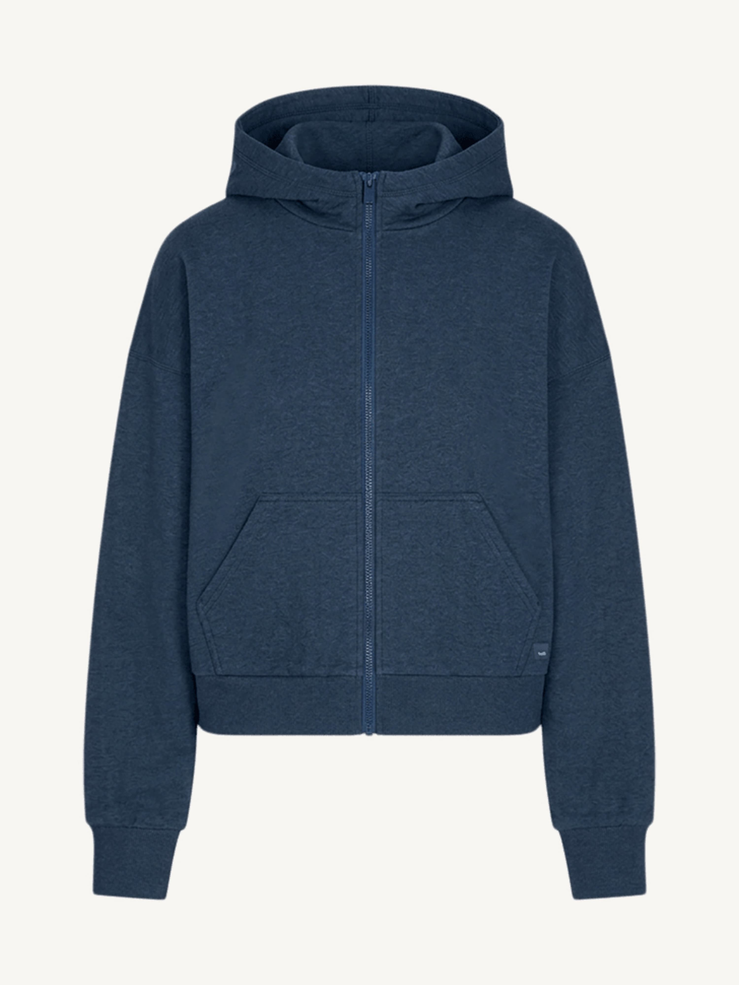 Vuori Women's Halo Modern Full-Zip Hoodie