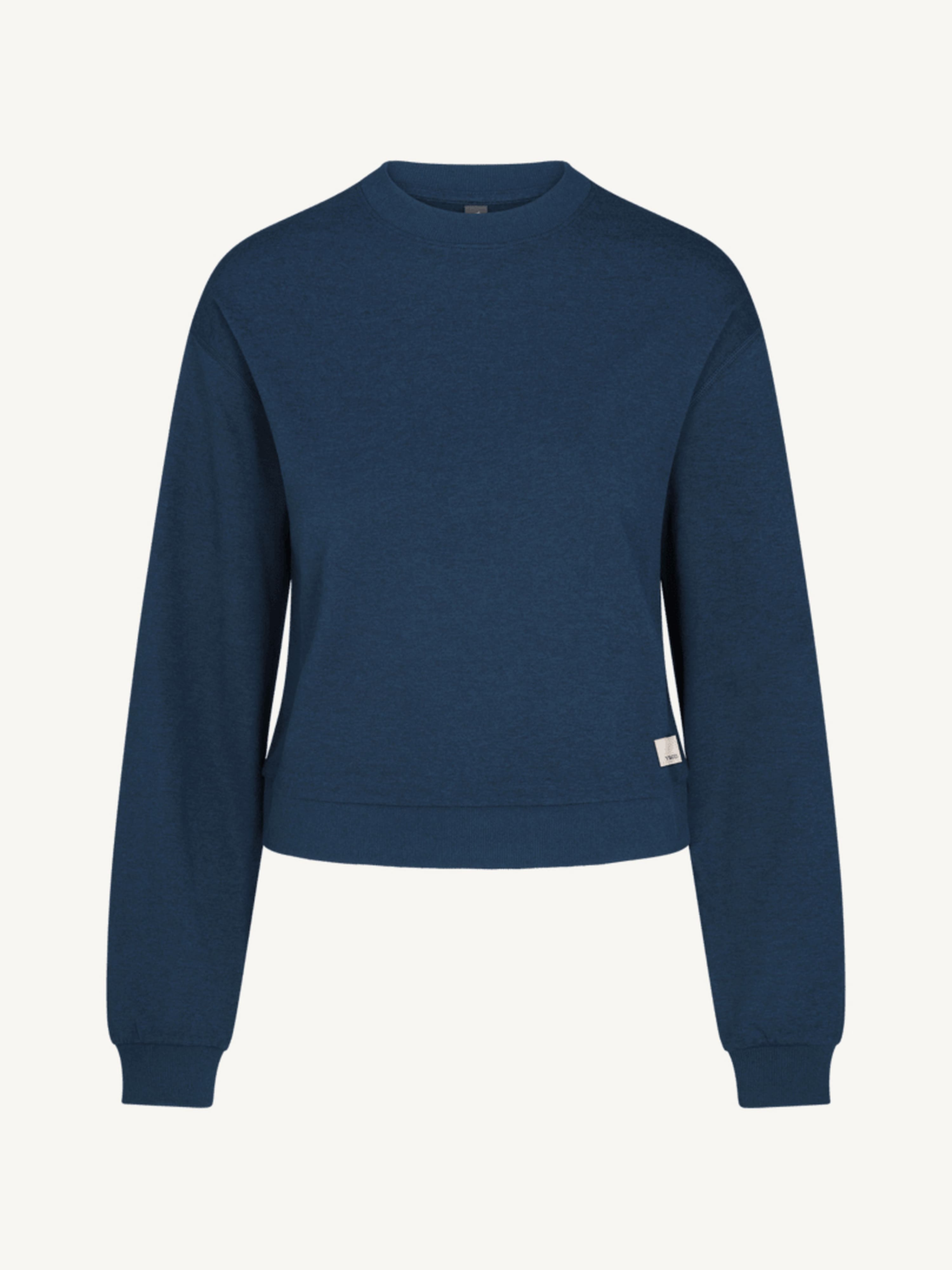 Vuori Women's Halo Modern Crew