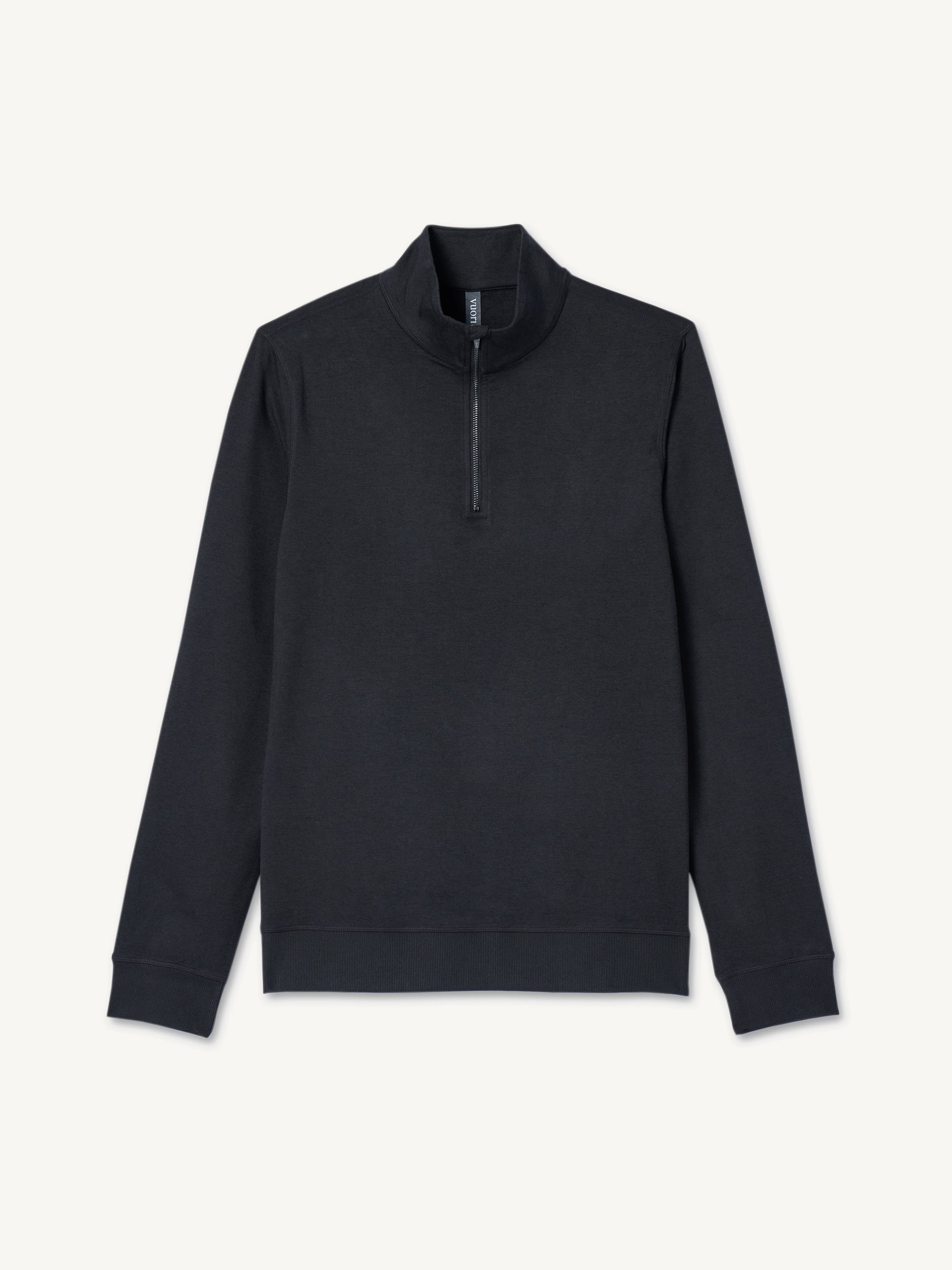 Vuori Men's Coronado Half-Zip