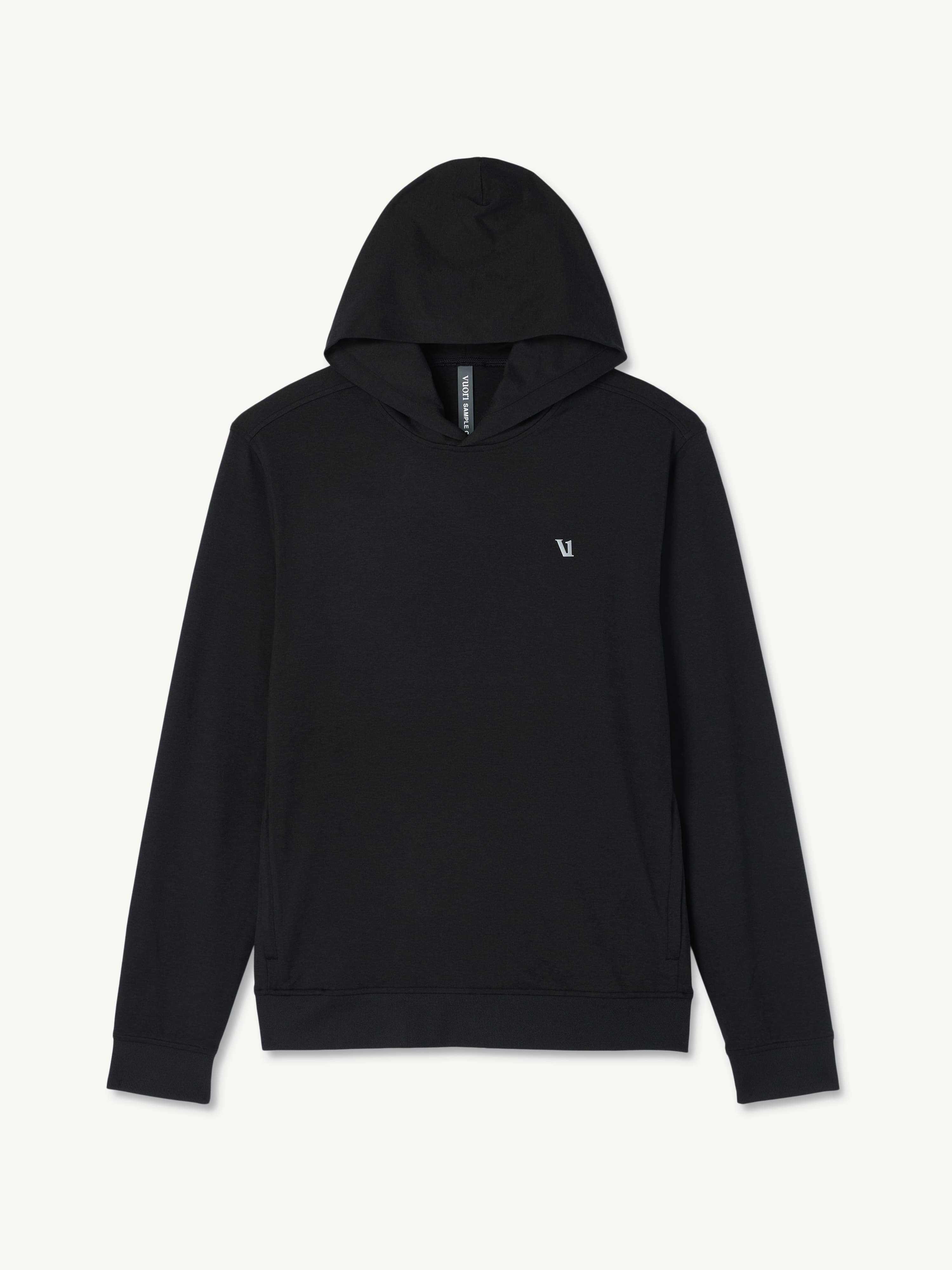 Vuori Men's Ponto Pullover Hoodie