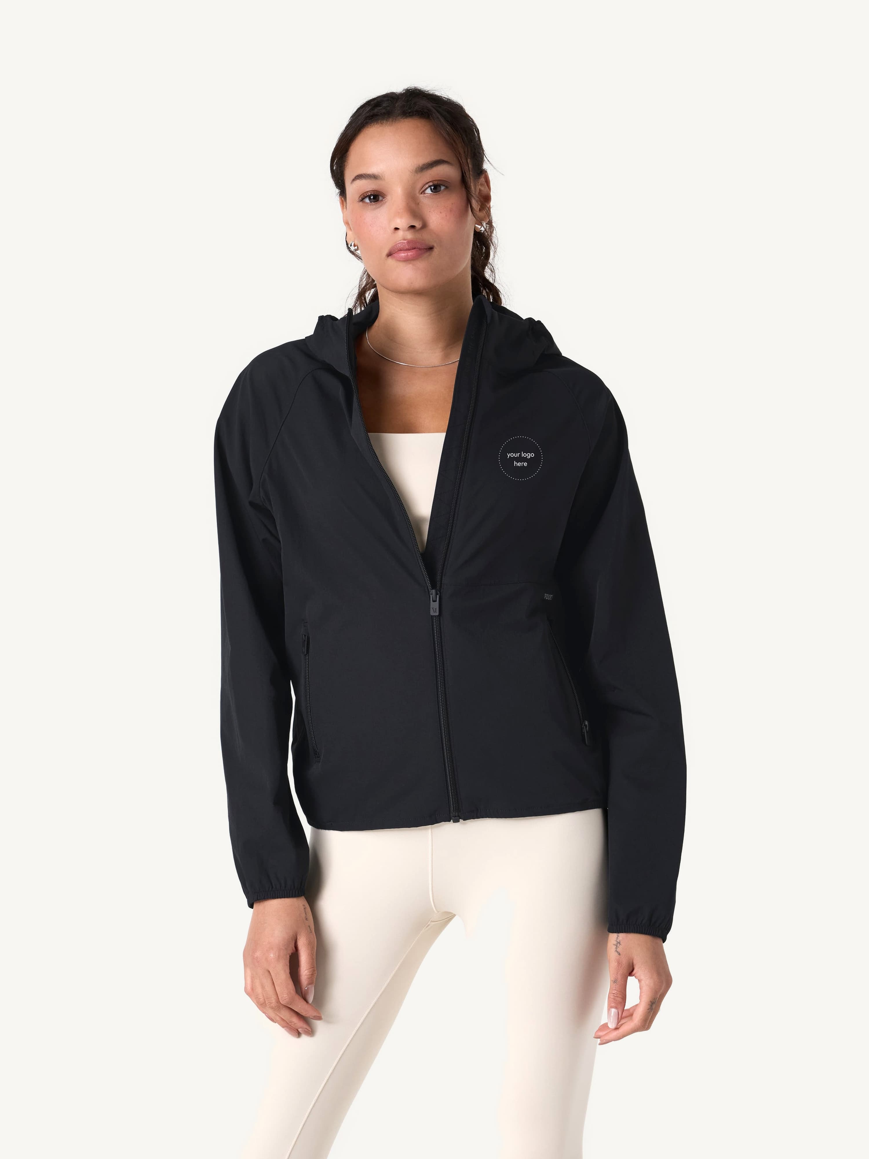 Vuori Women's Renew Trainer Shell