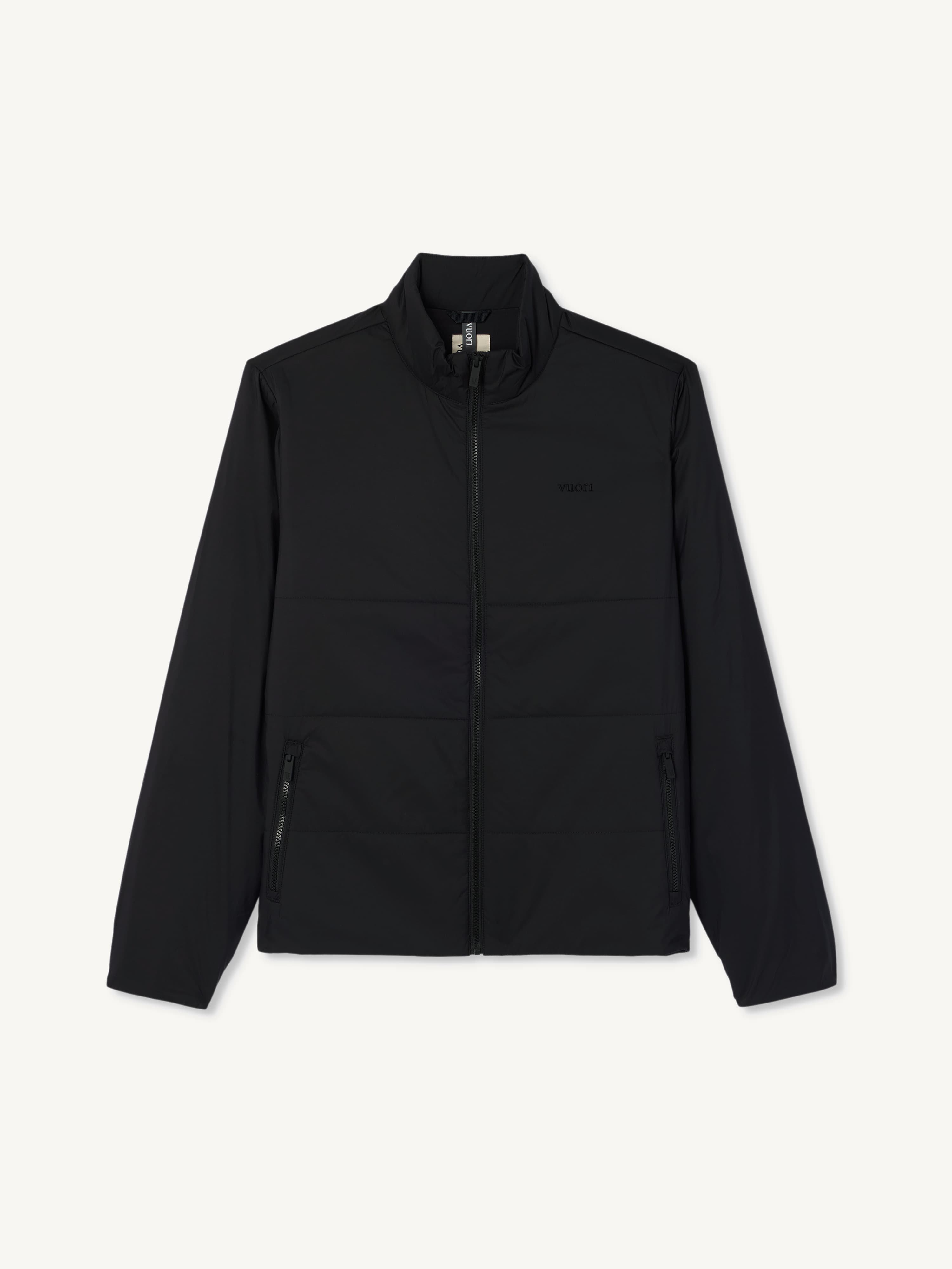 Vuori Men's Echo Insulated Jacket 3.0