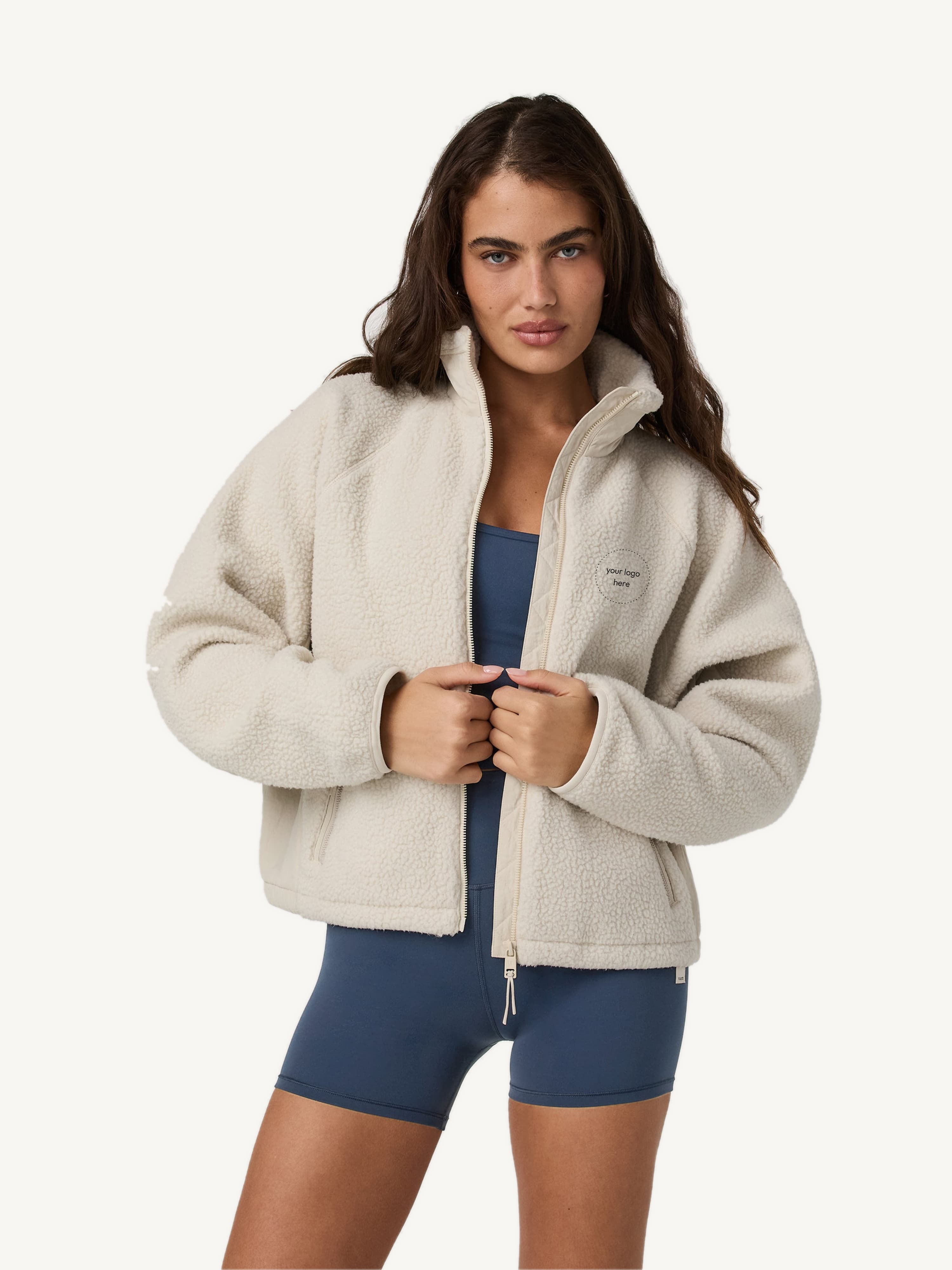 Vuori Women's Alpine Jacket