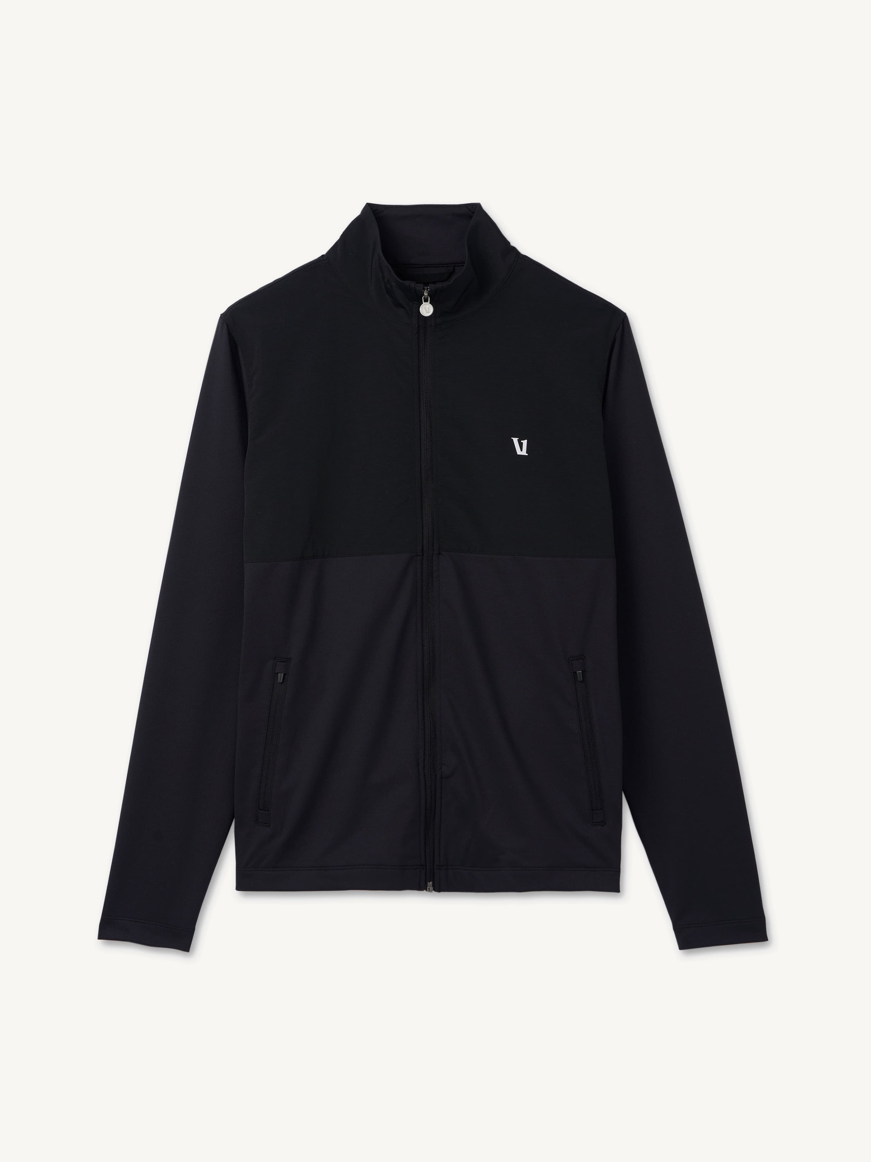 Vuori Men's Sunday Element Track Jacket