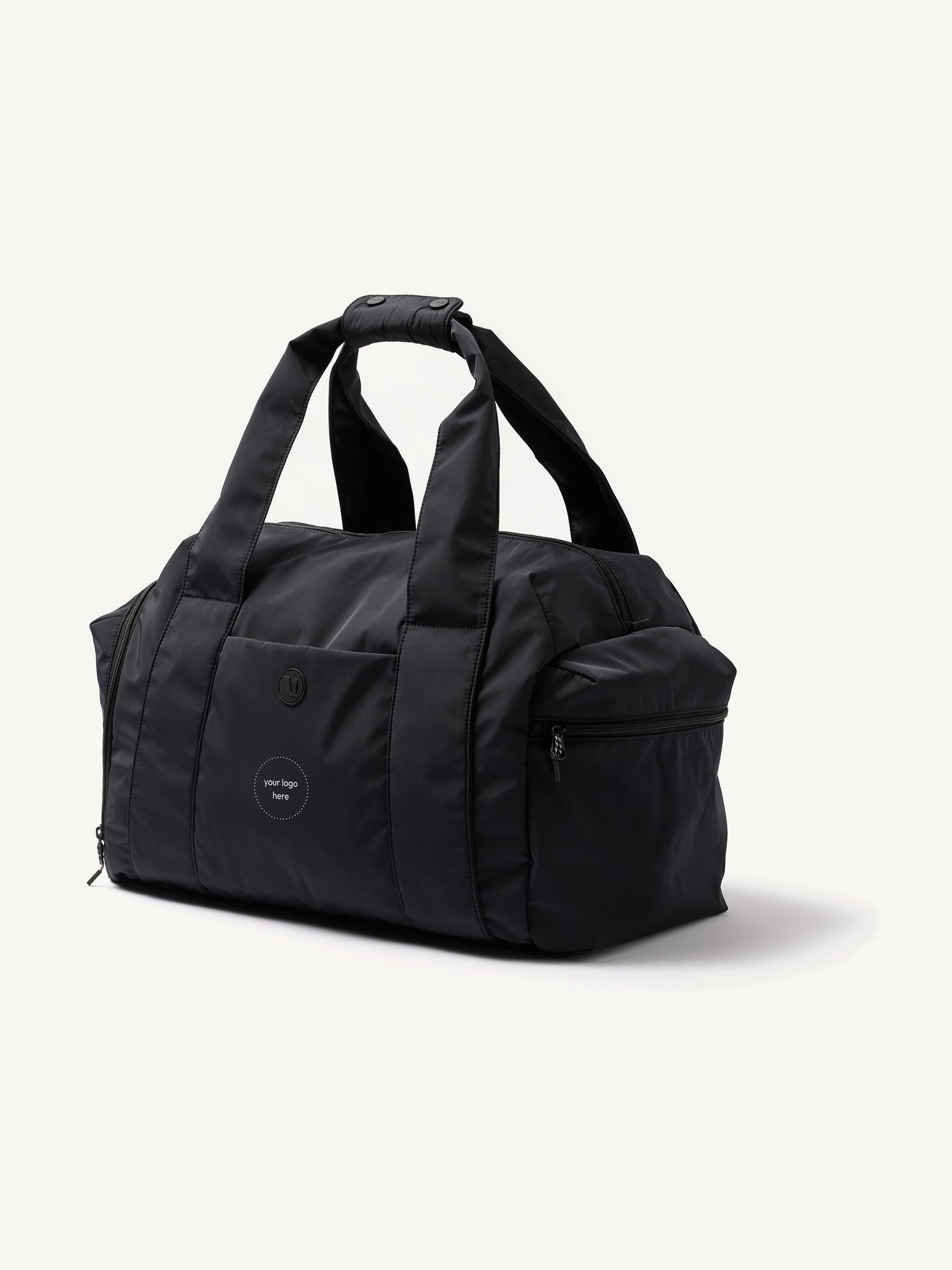 Vuori Gym Bag 2.0