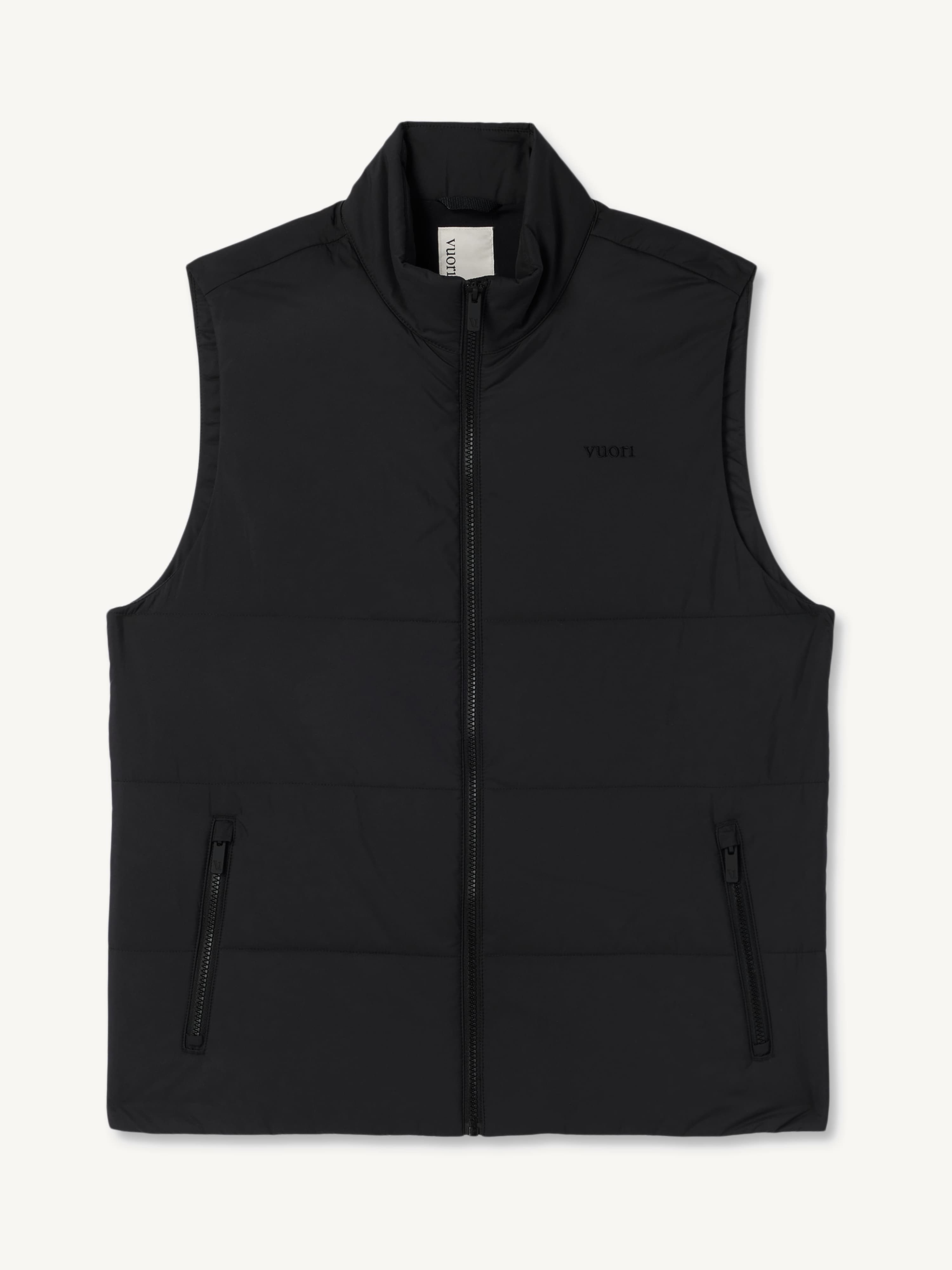 Vuori Men's Echo Insulated Vest 3.0