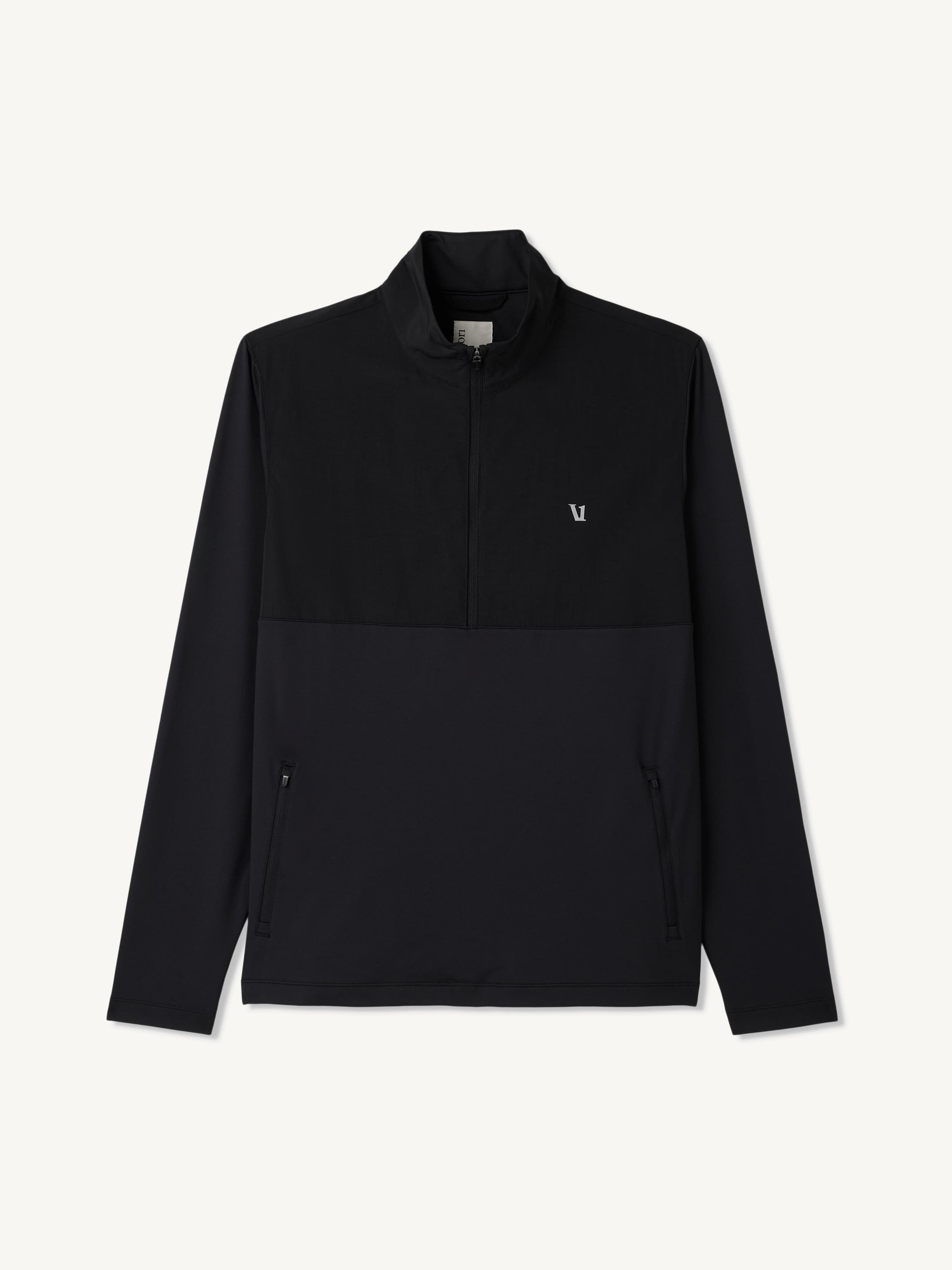 Vuori Men's Sunday Element Half-Zip