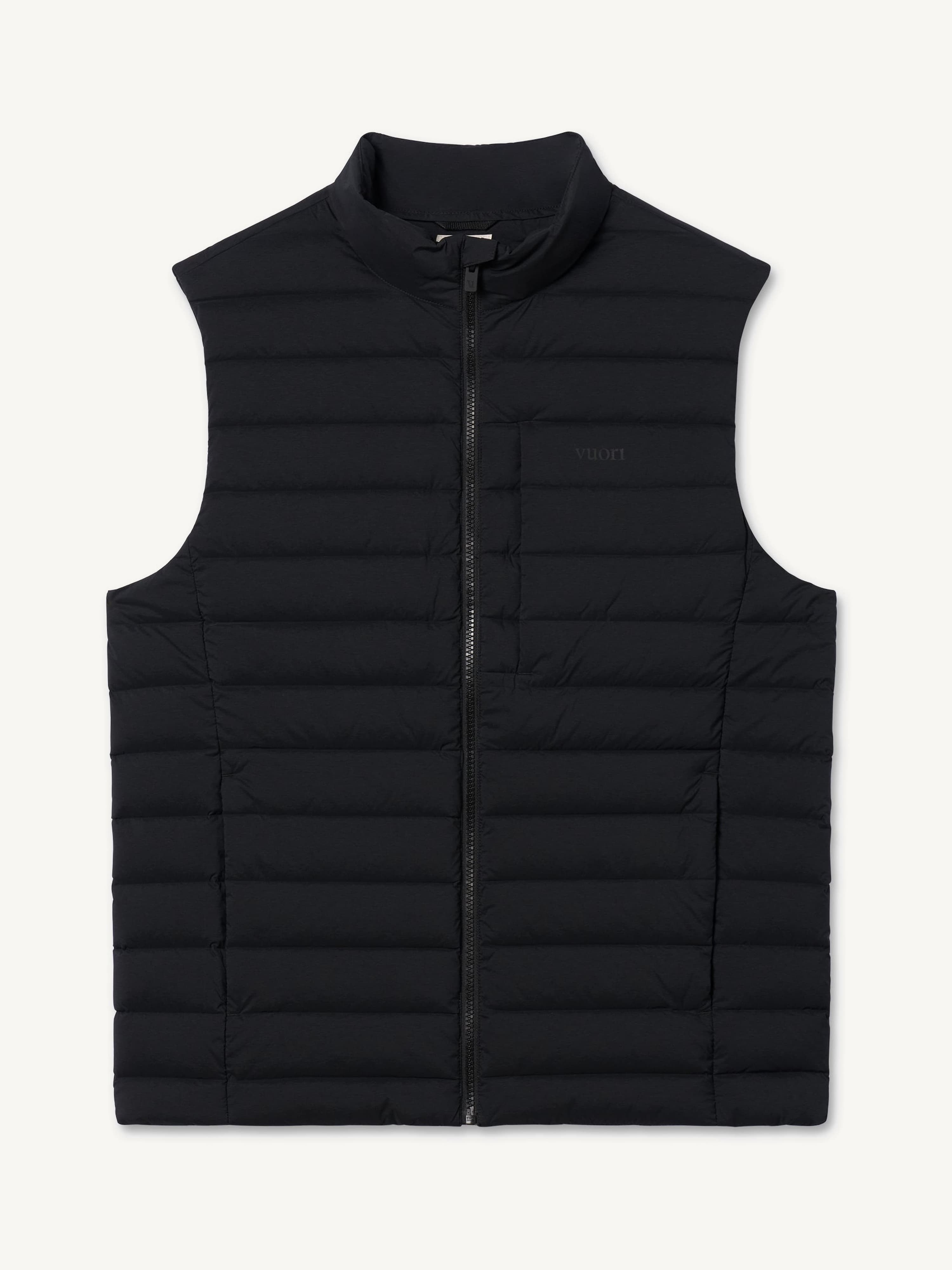 Vuori Men's Steadfast Insulated Vest