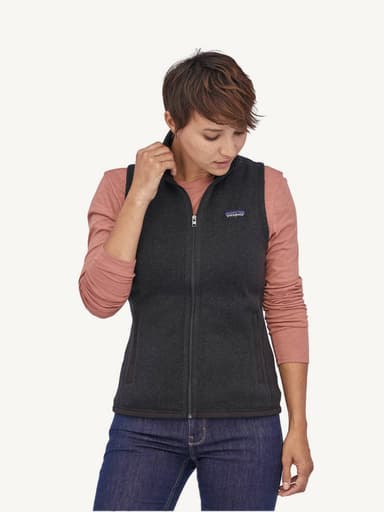 Patagonia Women's Better Sweater Vest