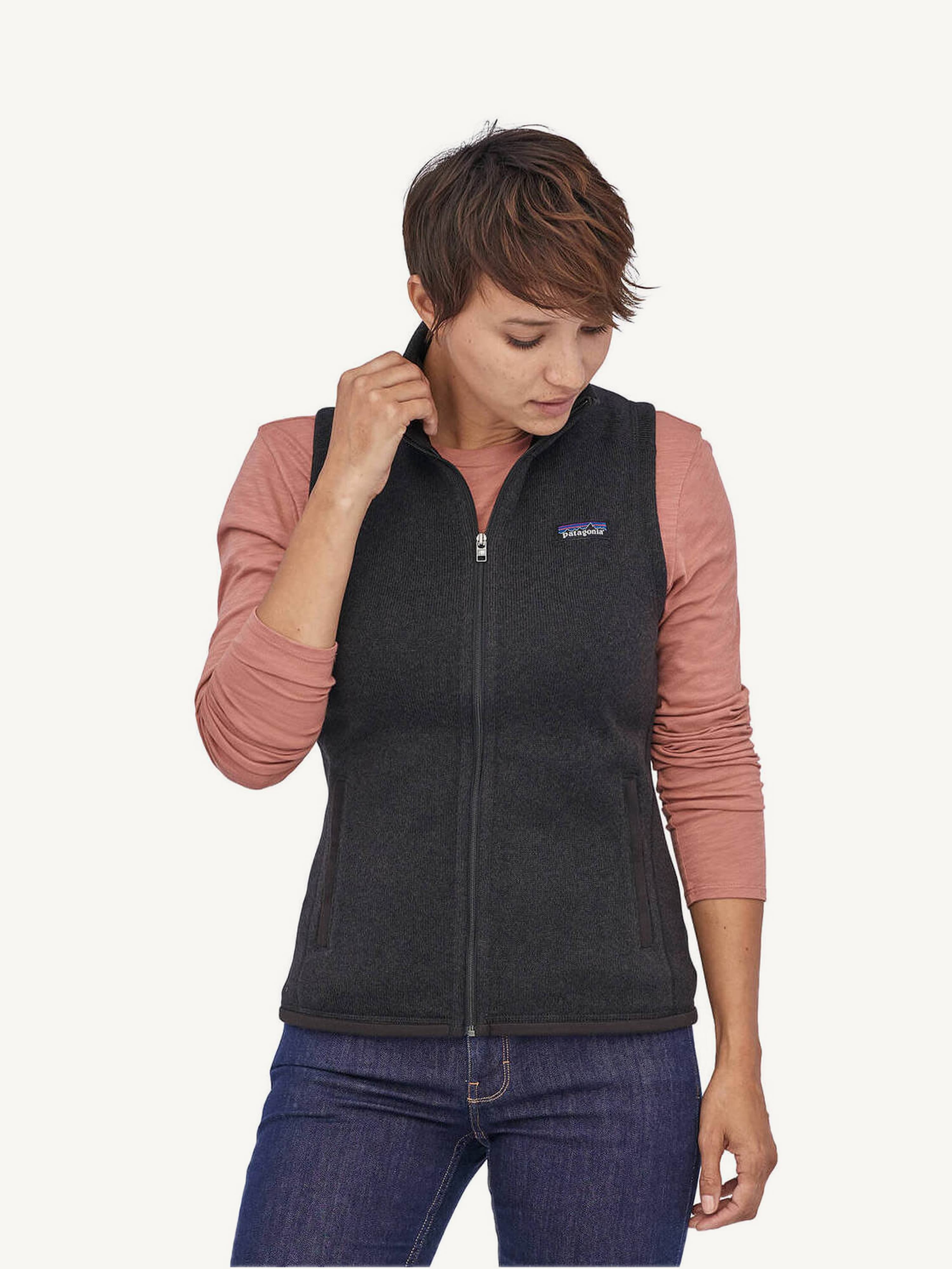Patagonia Women's Better Sweater Vest