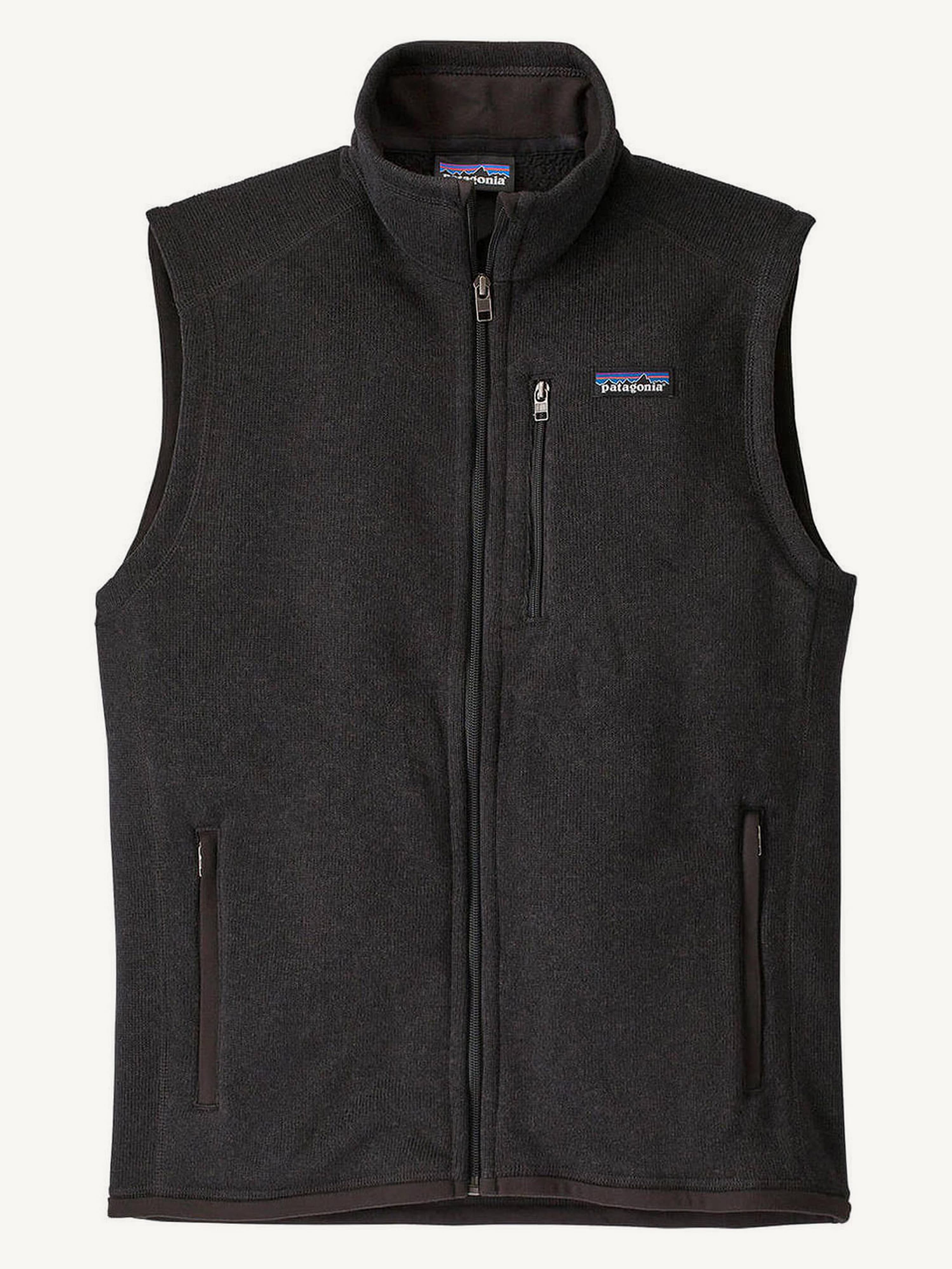 Patagonia Men's Better Sweater Vest