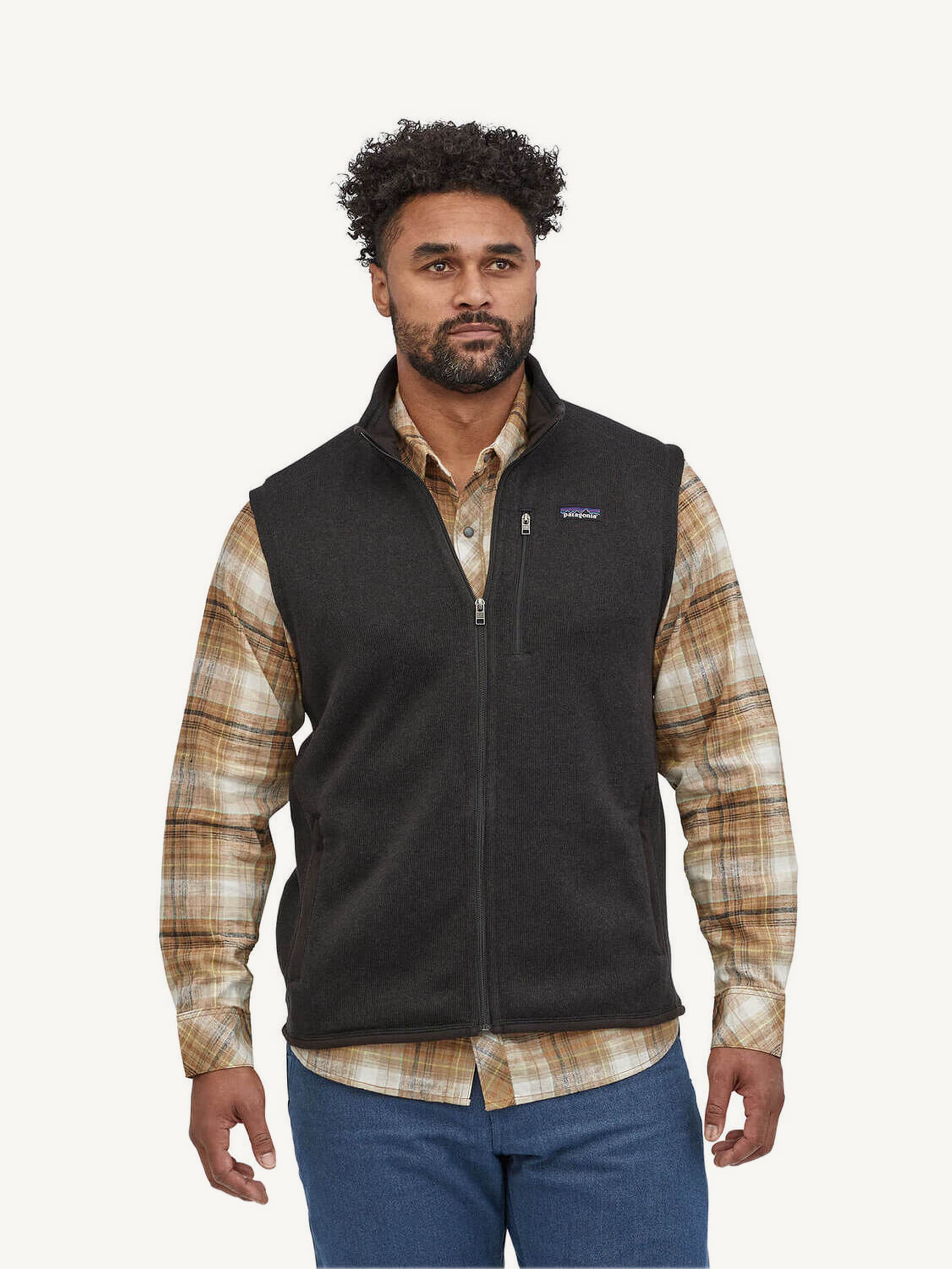 Patagonia Men's Better Sweater Vest