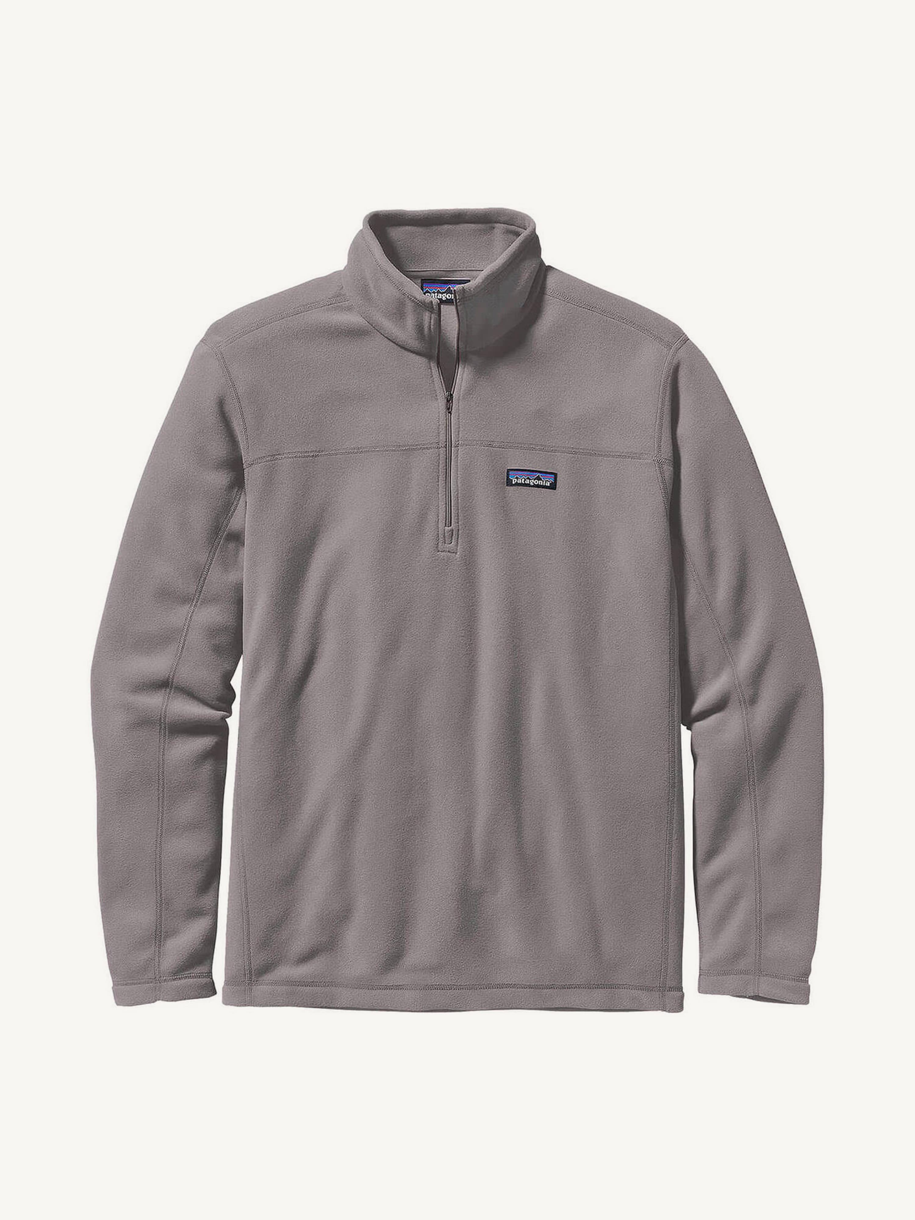 Patagonia Men's Micro D Quarter-Zip