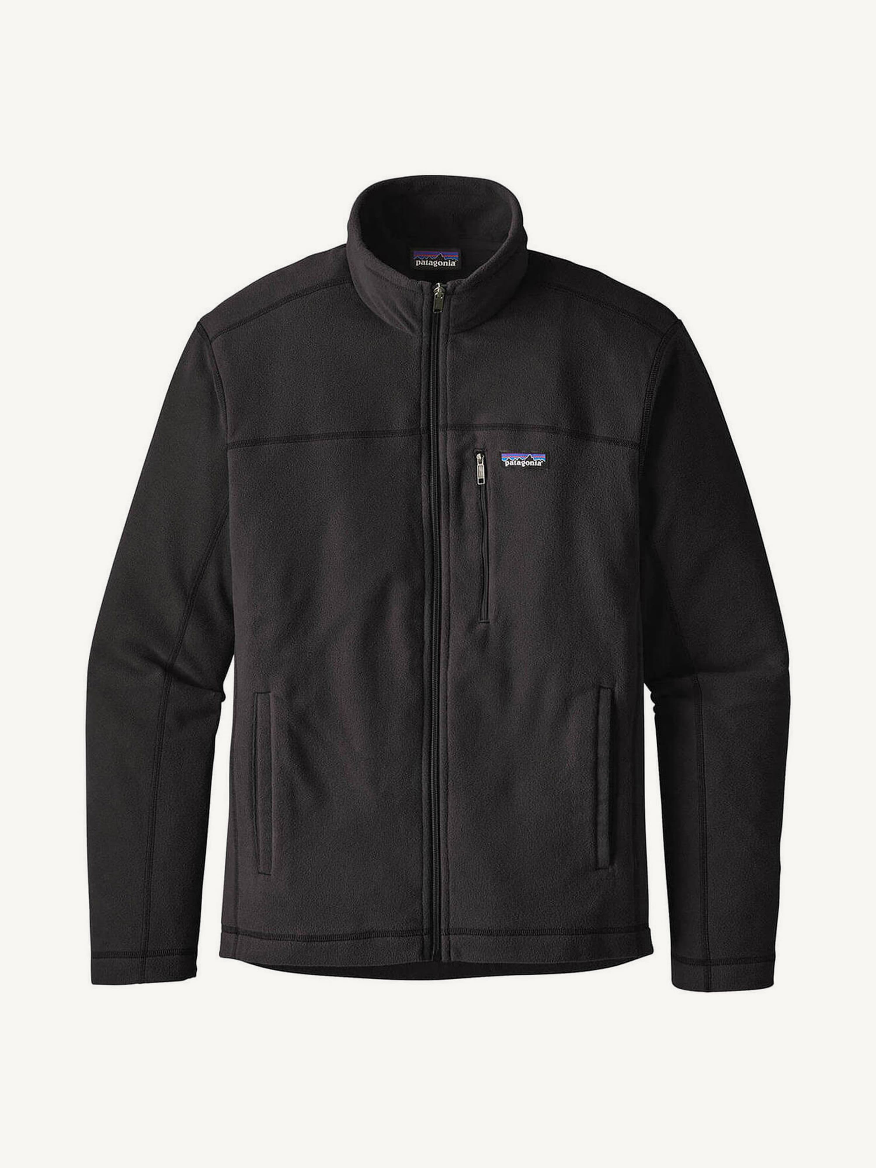 Patagonia Men's Micro D Fleece Jacket