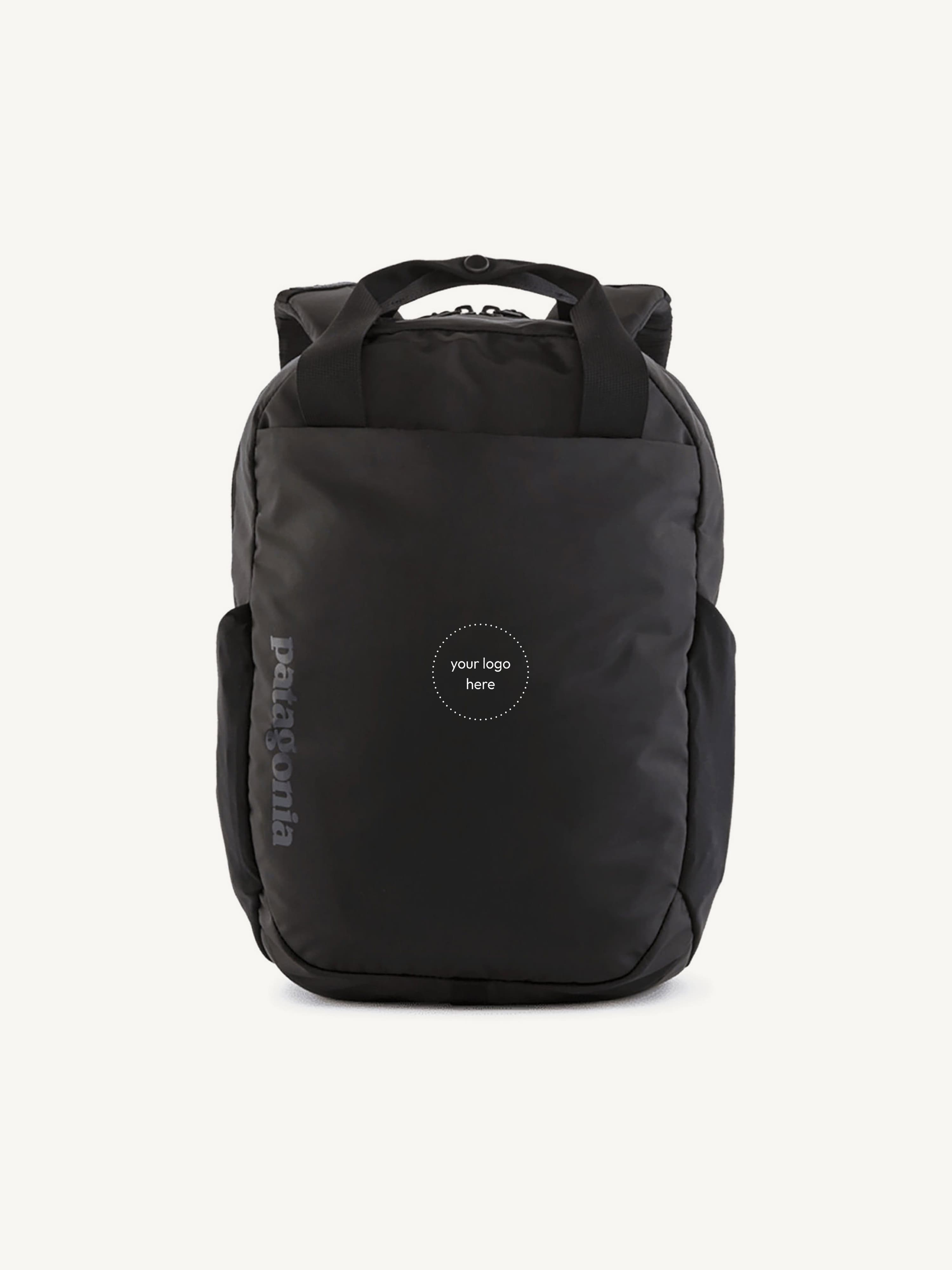Patagonia Atom Tote Pack 20L