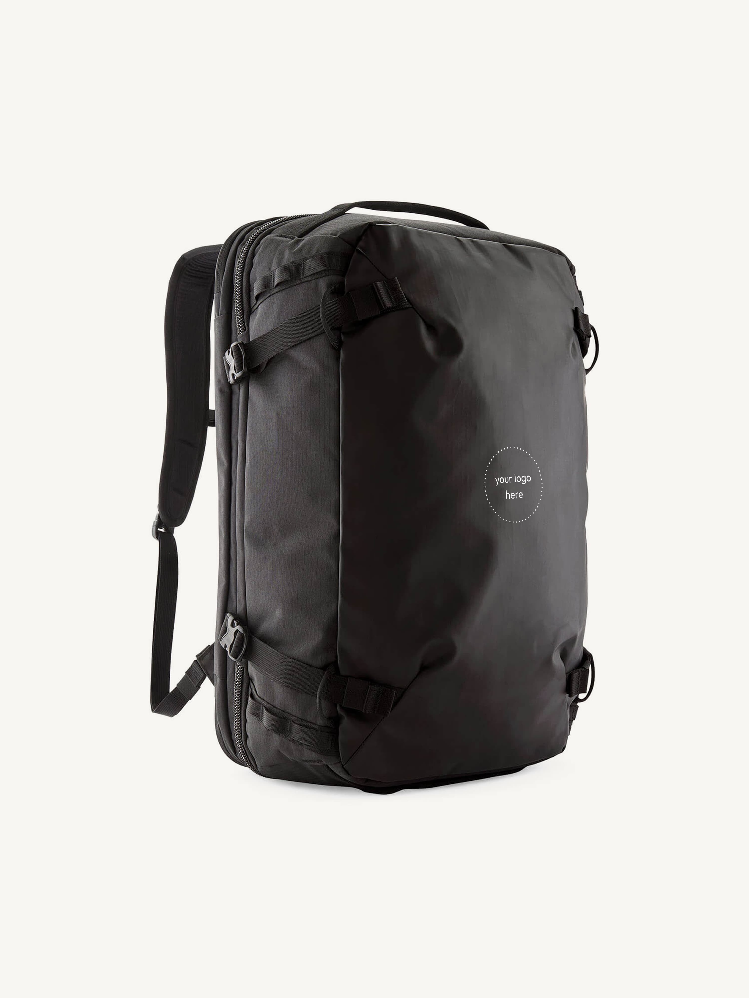 Patagonia Black Hole MLC 45L