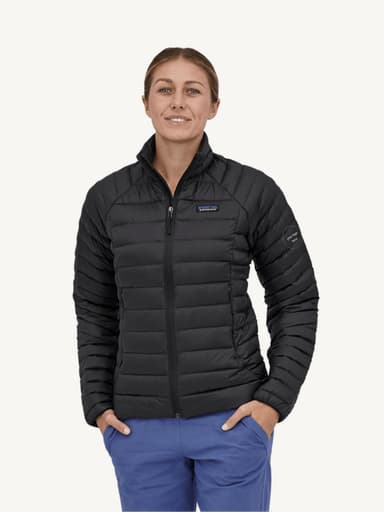 Patagonia Women's Down Sweater