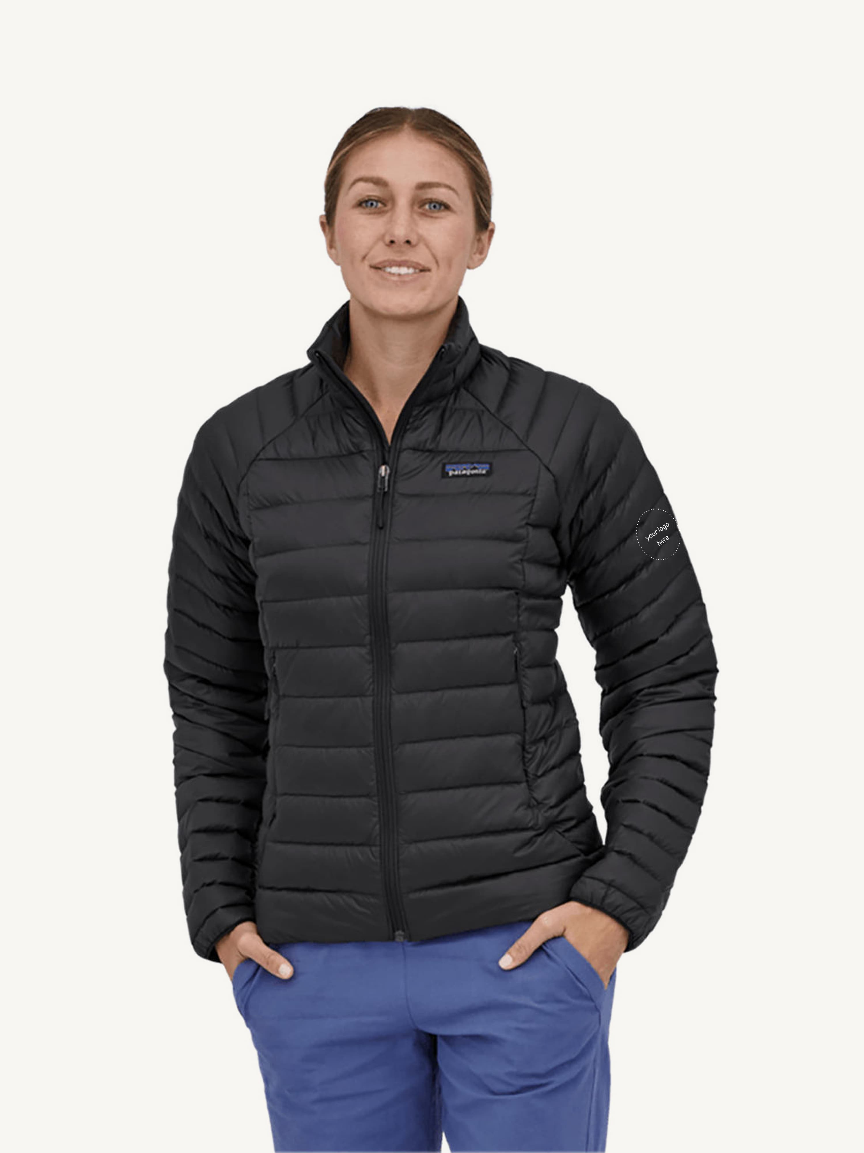 Patagonia Women's Down Sweater
