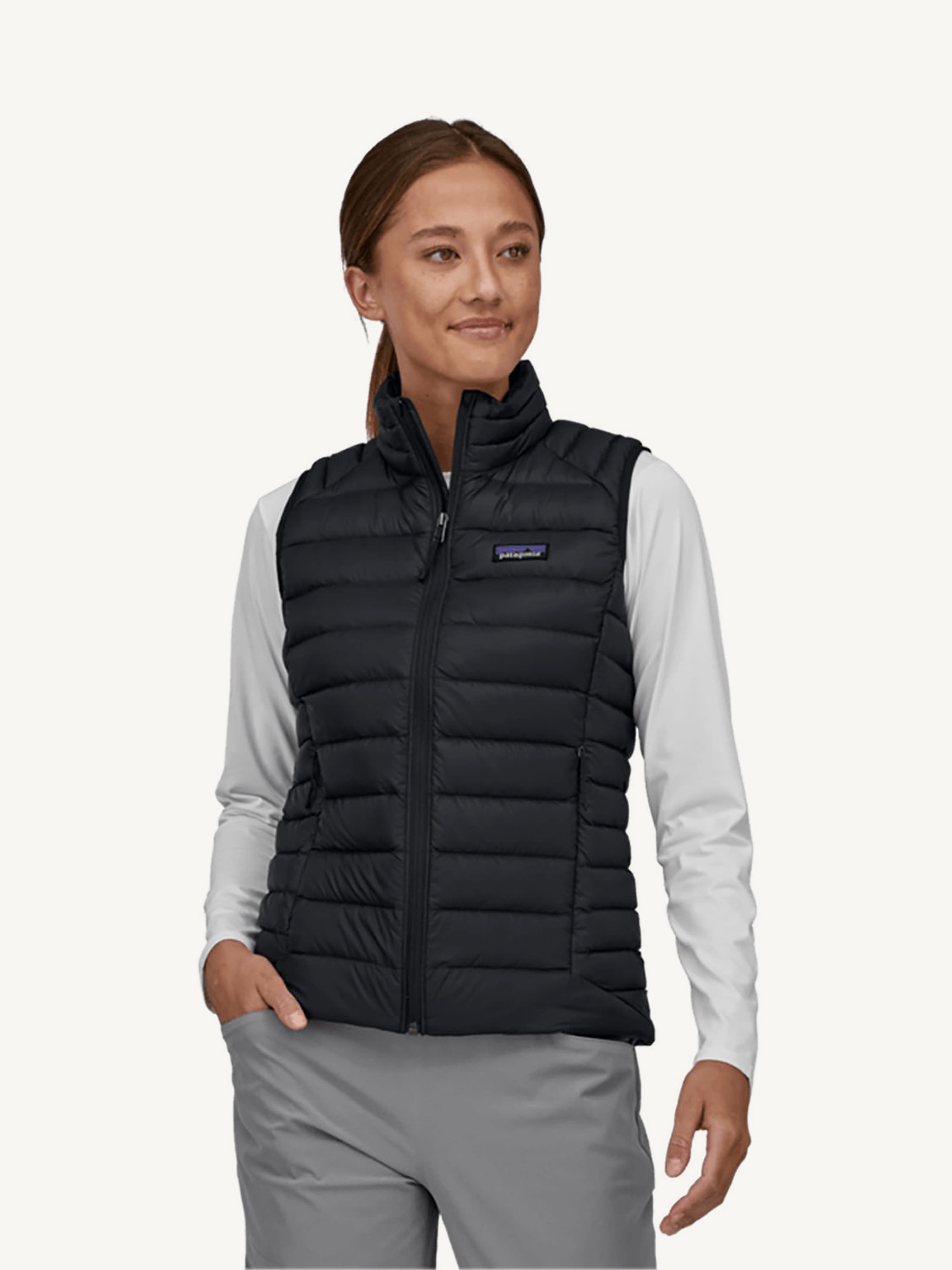 Patagonia Women's Down Sweater Vest