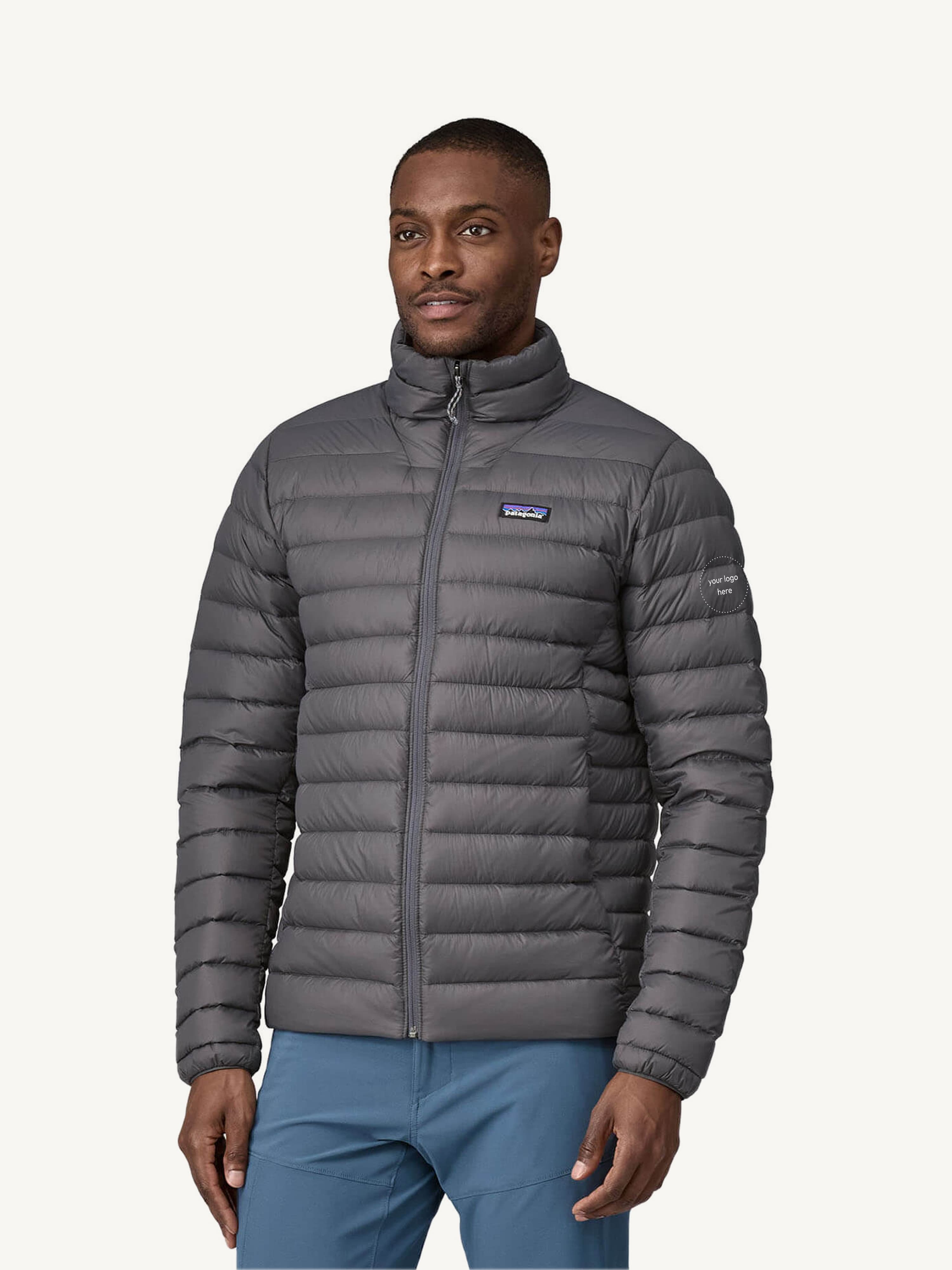 Patagonia Men's Down Sweater